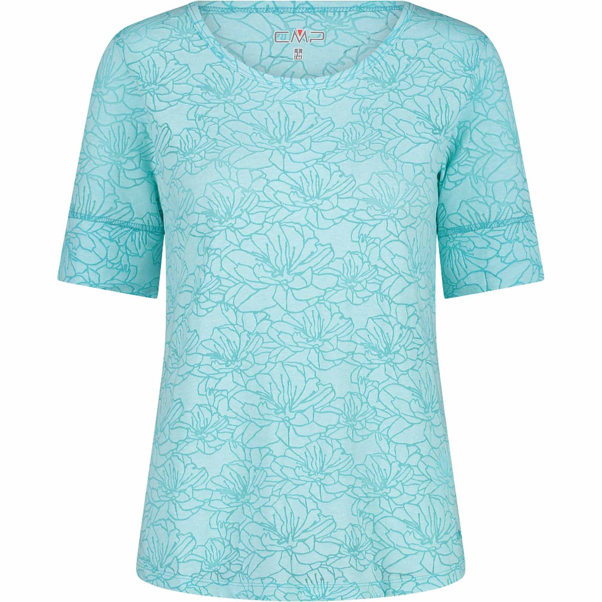 T-Shirt W 32T6186 T-Shirt W 32T6186
