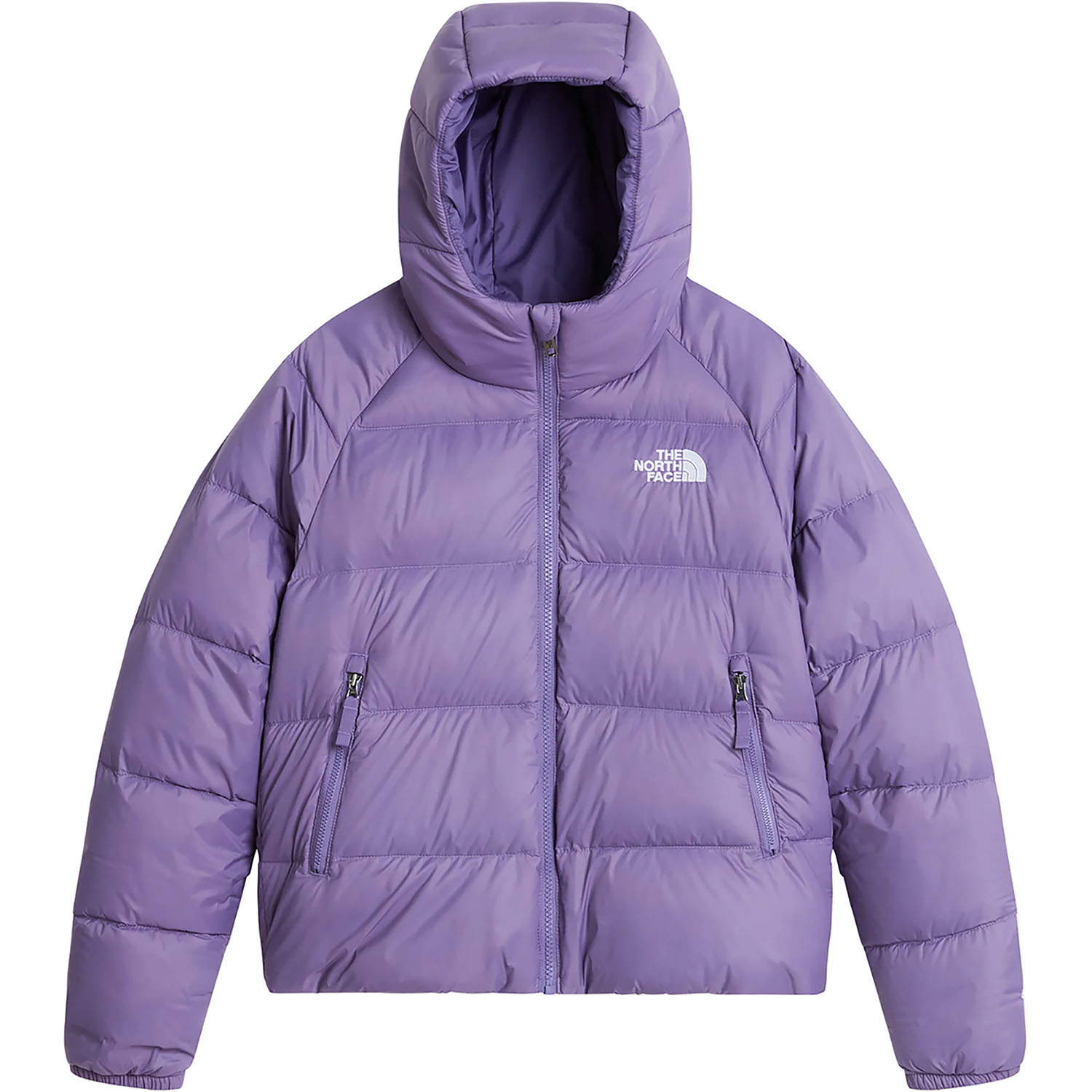 G HYDRENALITE DOWN HOODED JACKET