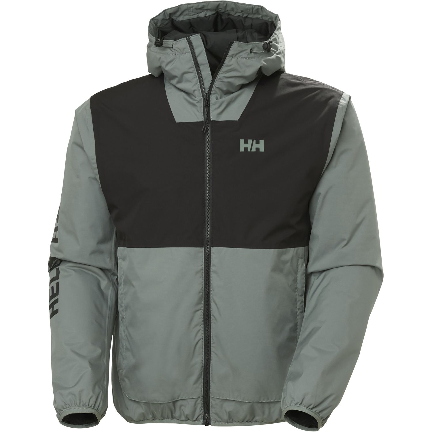 ERVIK INS RAIN JACKET ERVIK INS RAIN JACKET