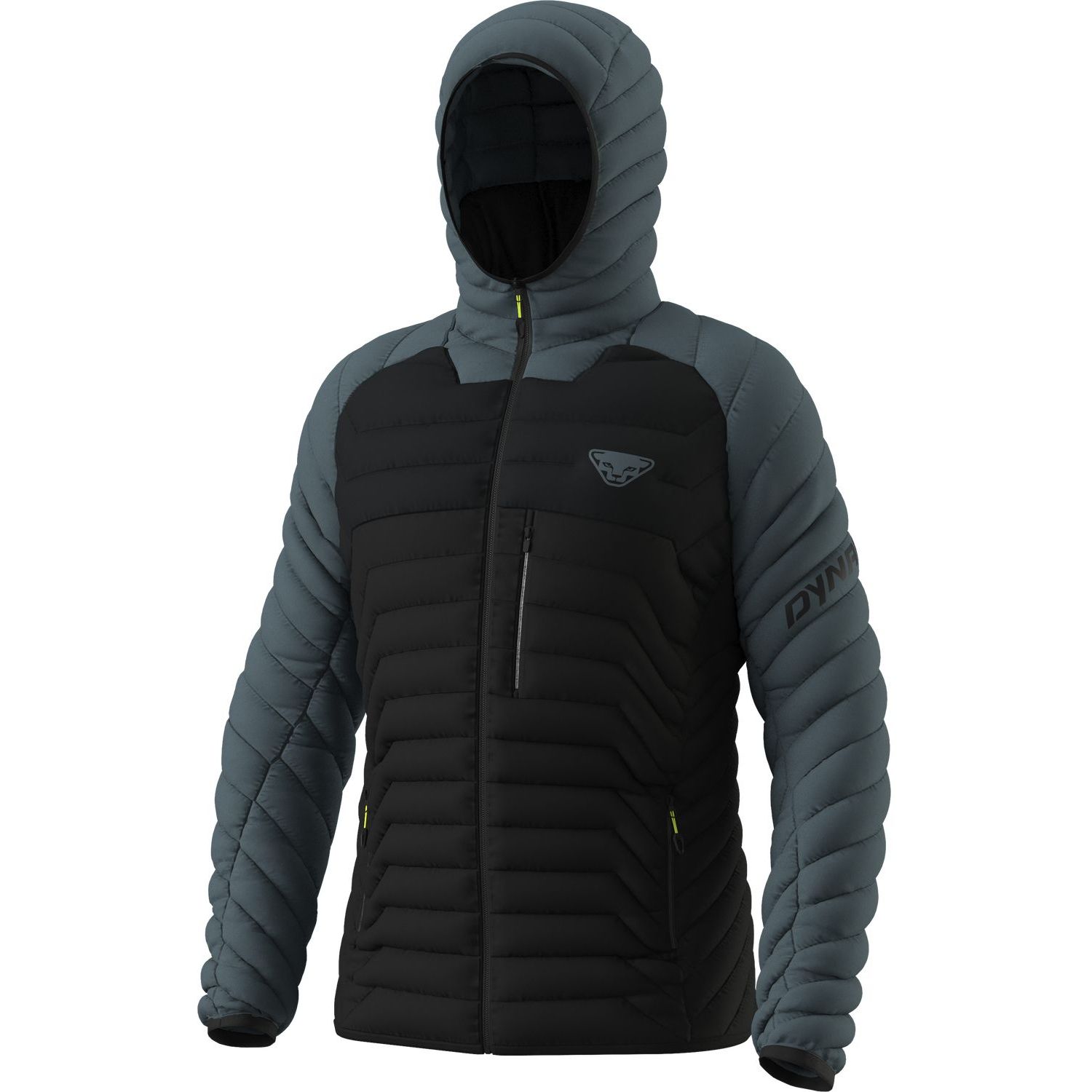 RADICAL RDS DWN HOOD JKT M