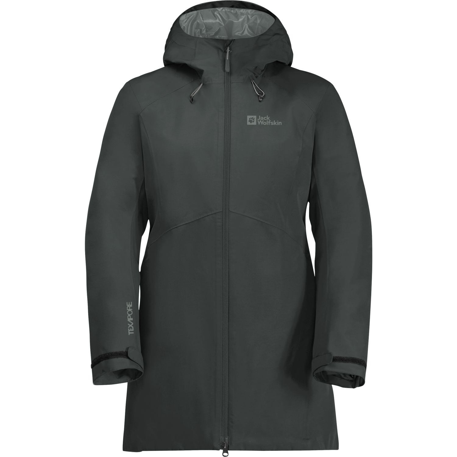 HEIDELSTEIN INS JKT W HEIDELSTEIN INS JKT W