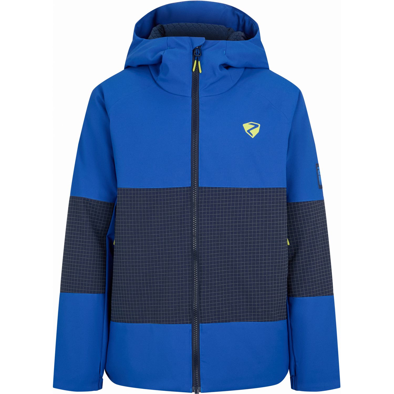 ARTIFLEXIKO-Z jacket junior unisex