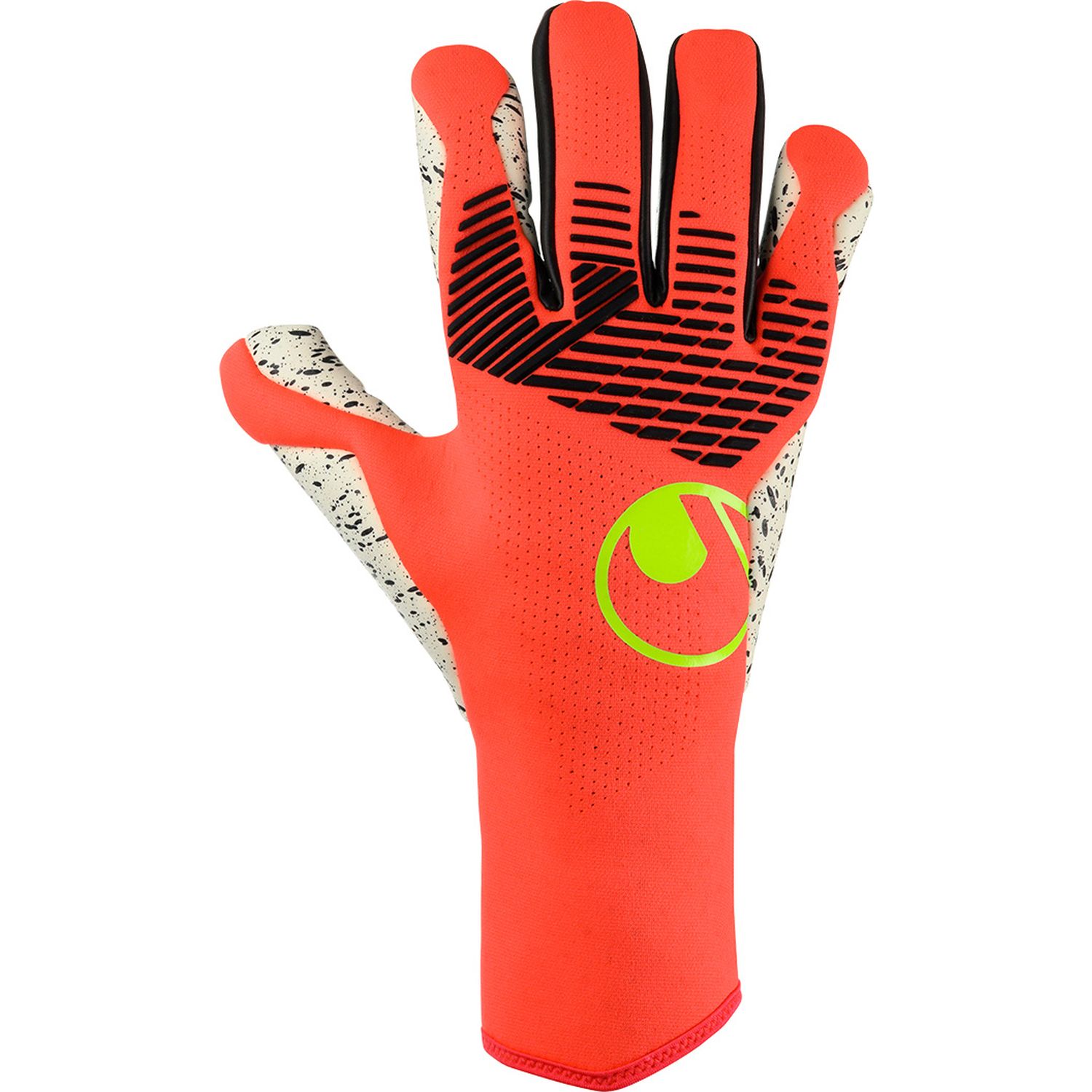 FM ZNE Supergrip+ HN