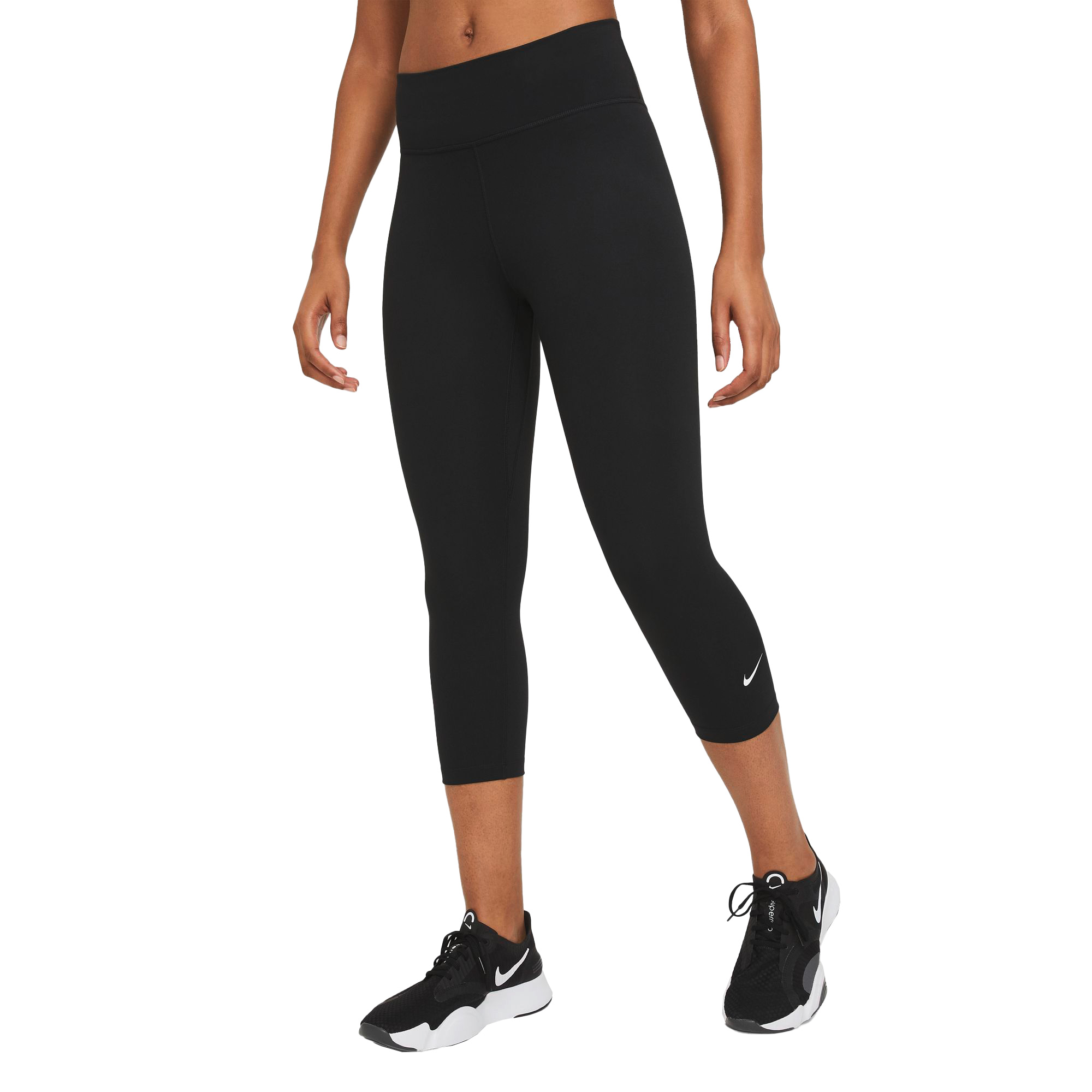 WMNS One Womens Capri Tights WMNS One Womens Capri Tights