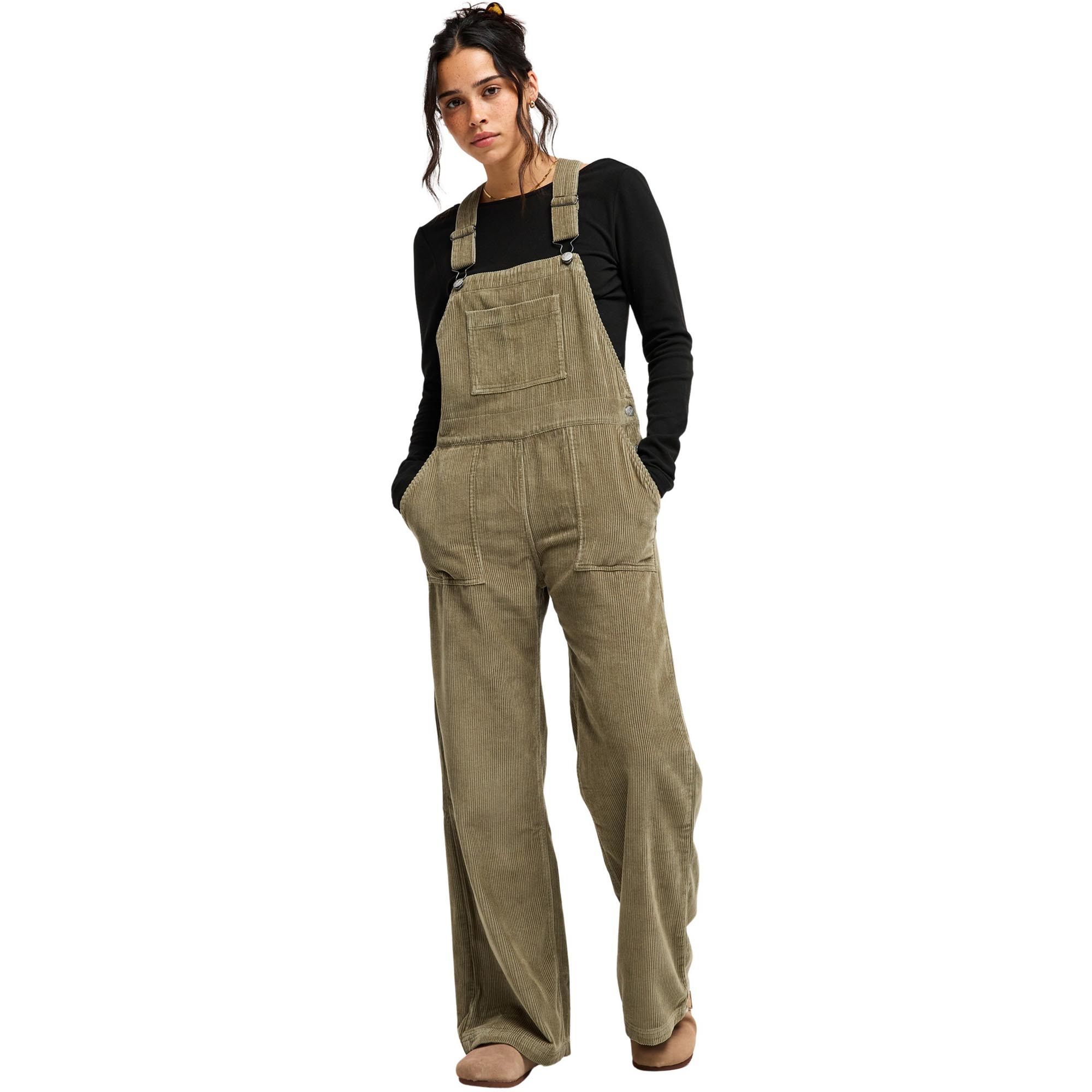 Trailblazer Overall