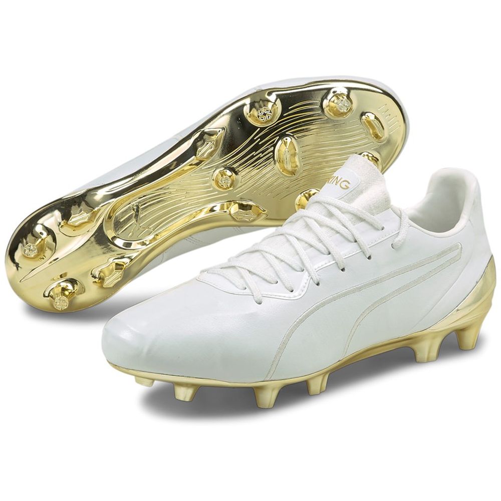 KING Platinum FG/AG KING Platinum FG/AG