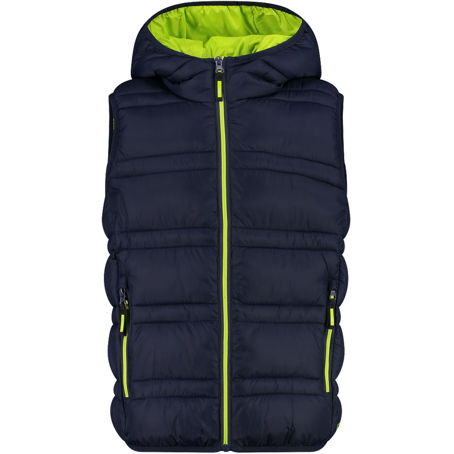 Kid Vest Fix Hood 33Z1514 Kid Vest Fix Hood 33Z1514