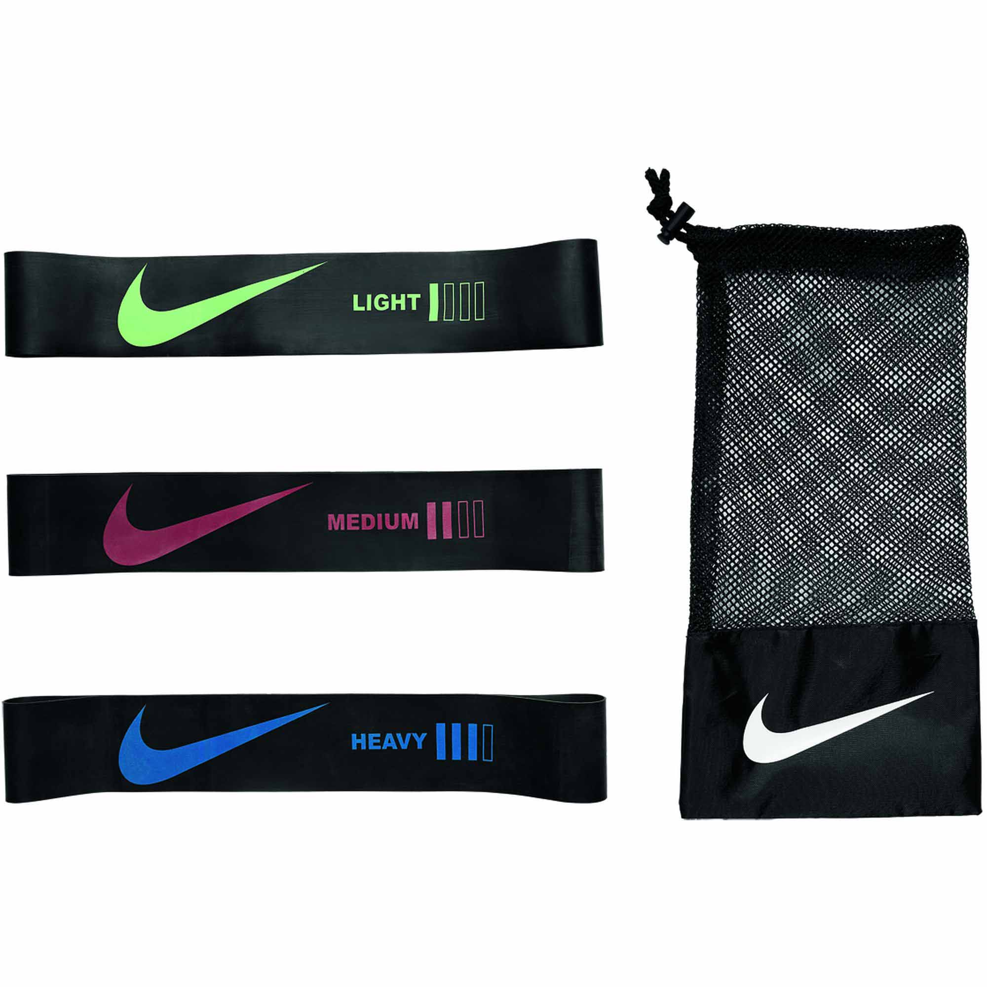 Resistance Bands 3PK