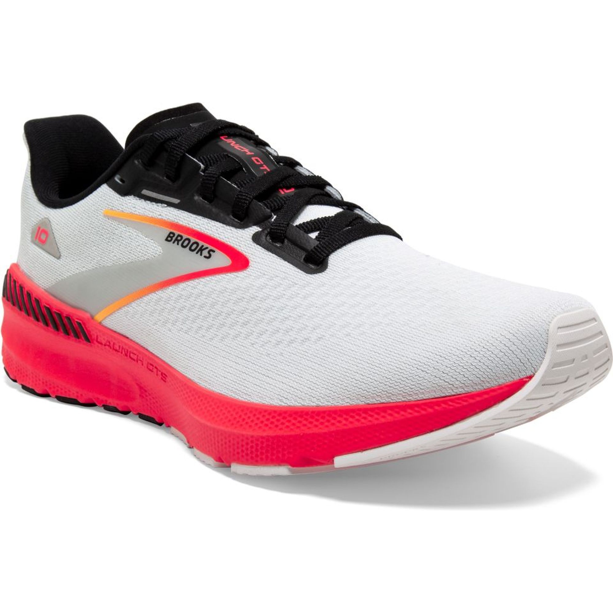 Launch GTS 10 W Launch GTS 10 W
