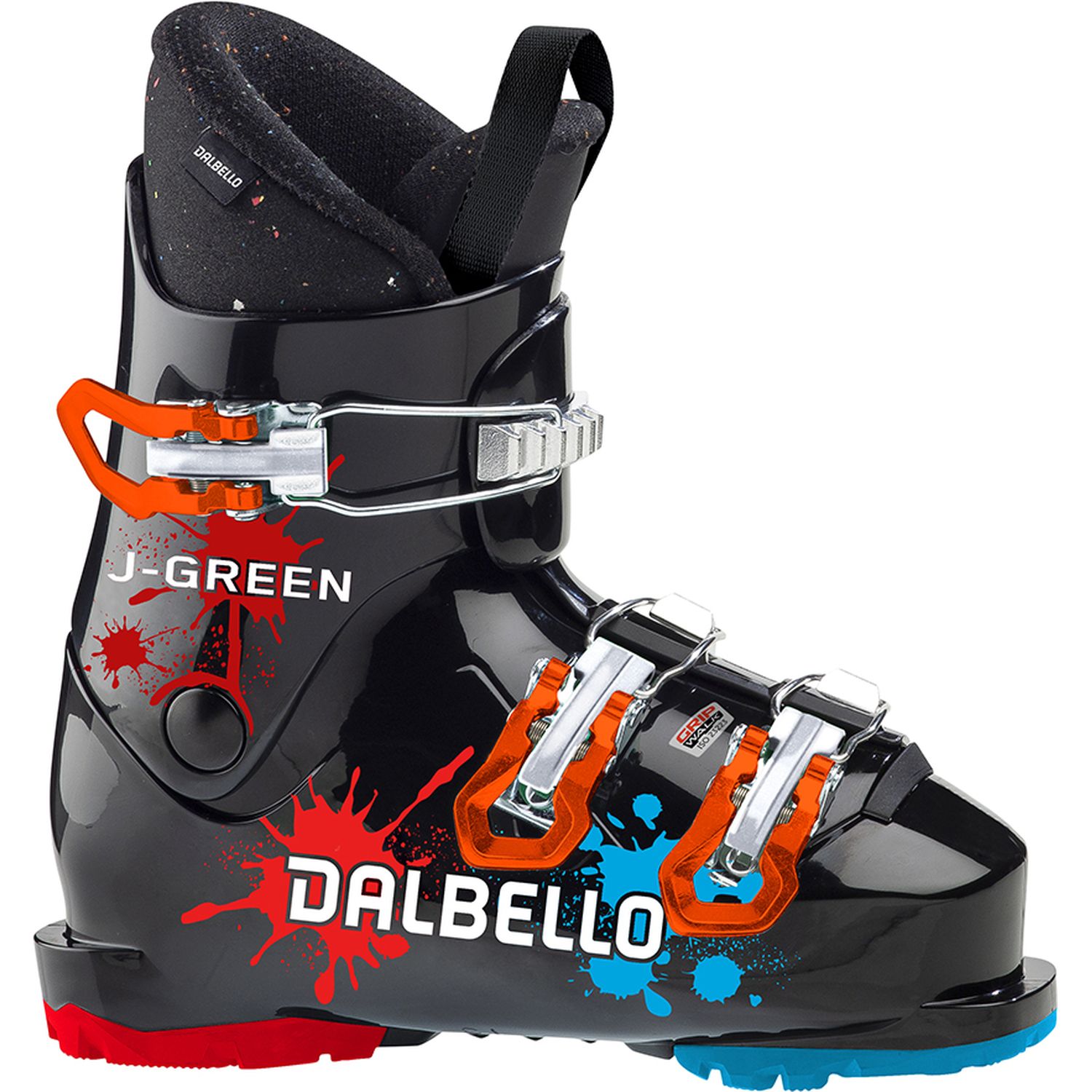 J GREEN 3.0 GW