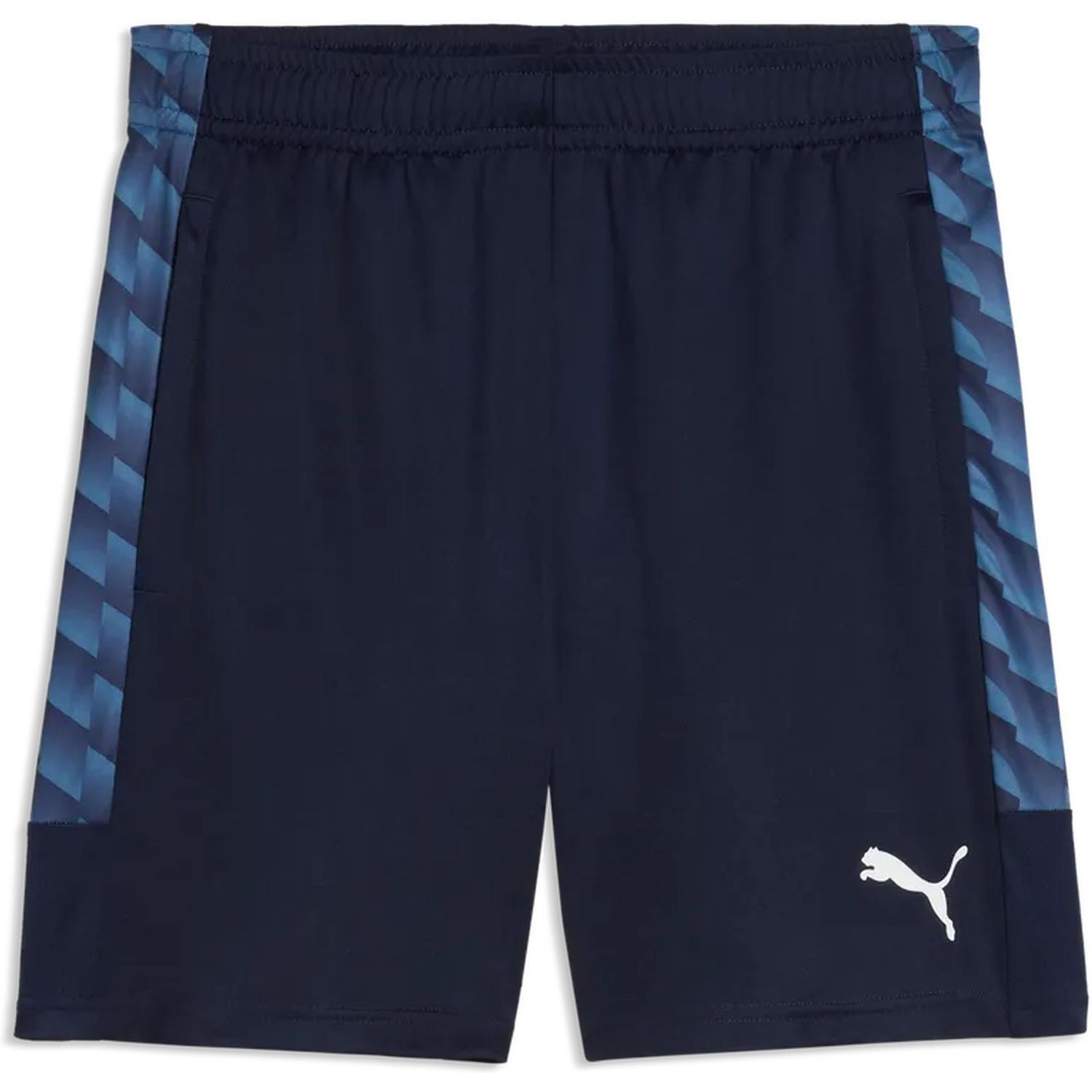 teamLIGA26 Training Shorts