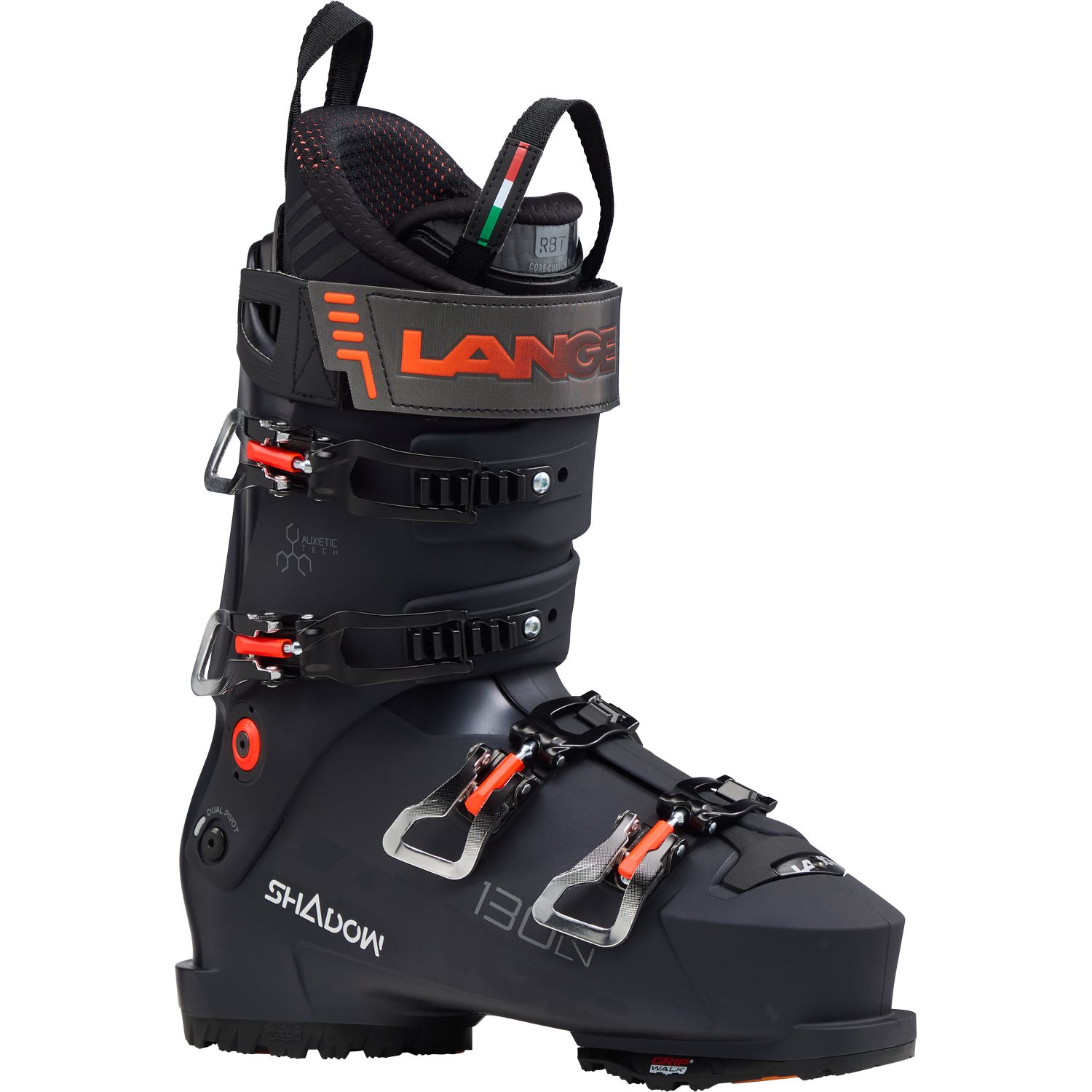 Shadow 130 LV GW