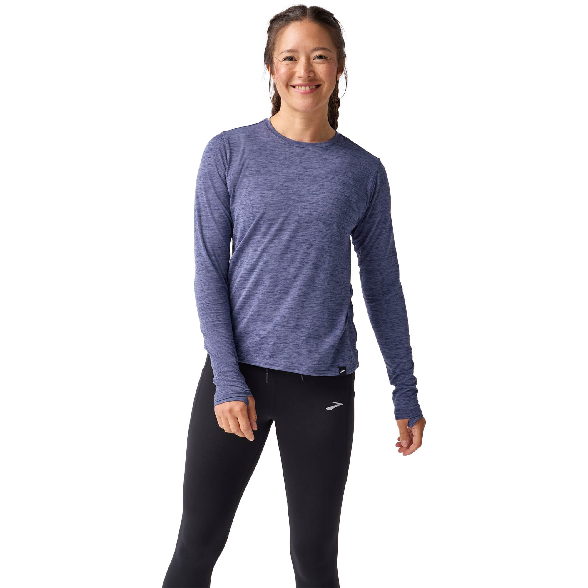 Luxe Long Sleeve Luxe Long Sleeve