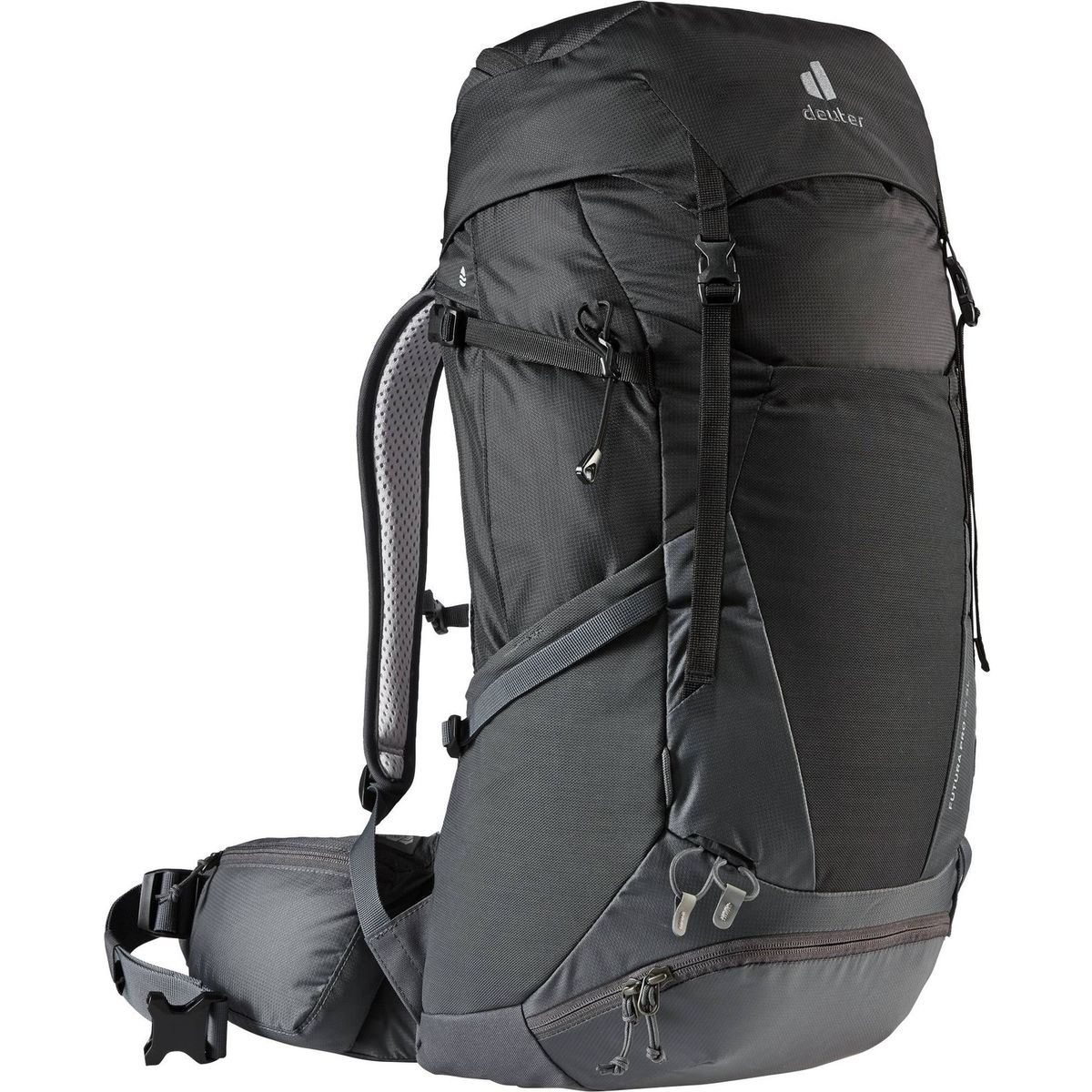 Futura Pro 34 SL Futura Pro 34 SL