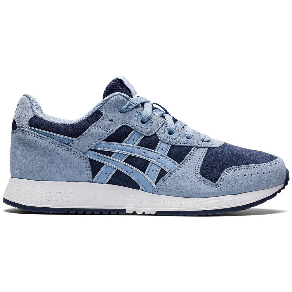 ASICS SportStyle LYTE CLASSIC Lady Sneaker low thunder blue mist jetzt bei Berger kaufen