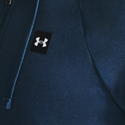 UA Rival Fleece FZ Hoodie