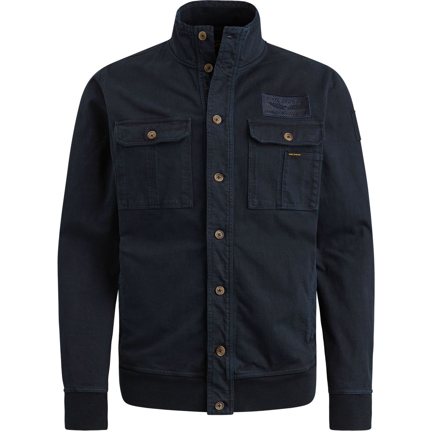 Button Jacket Button Jacket