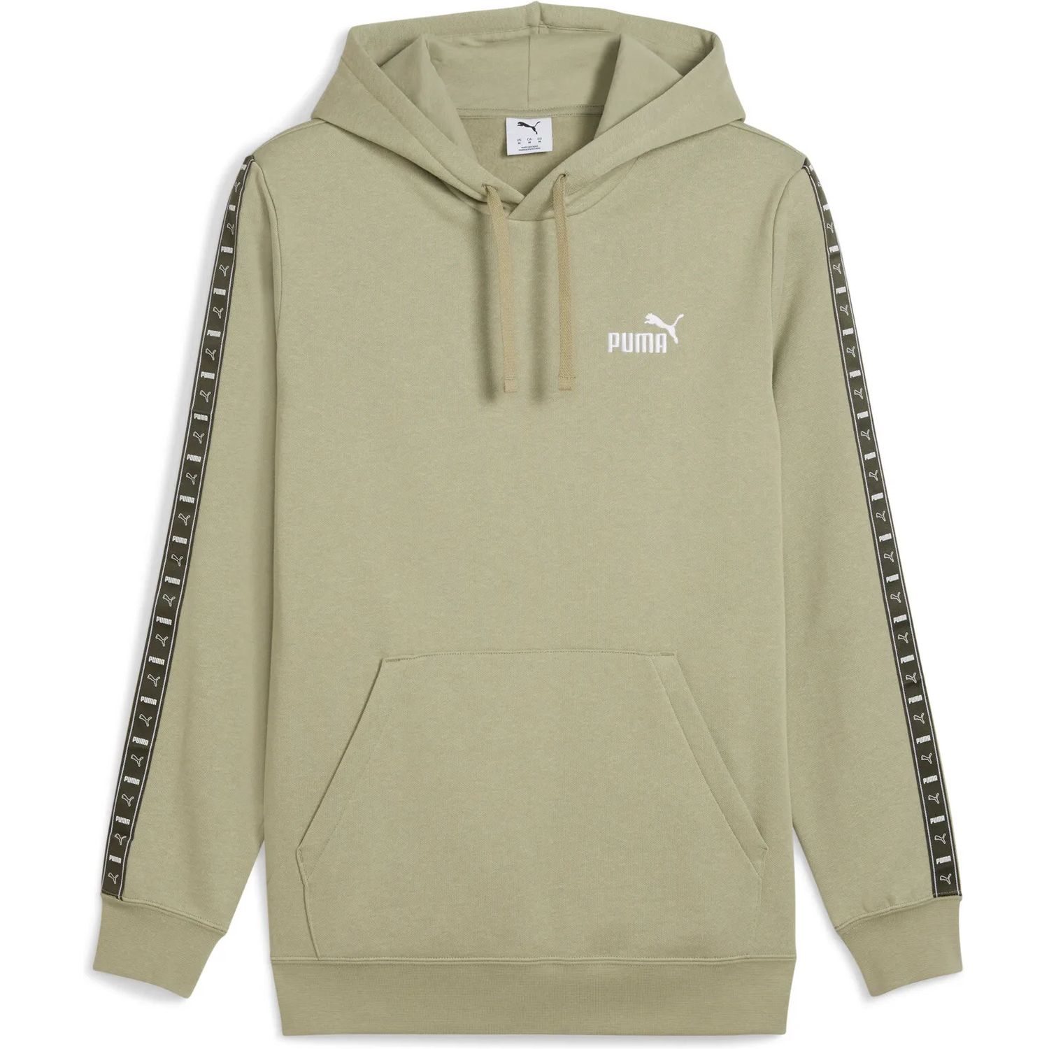 ESS TAPE Hoodie FL