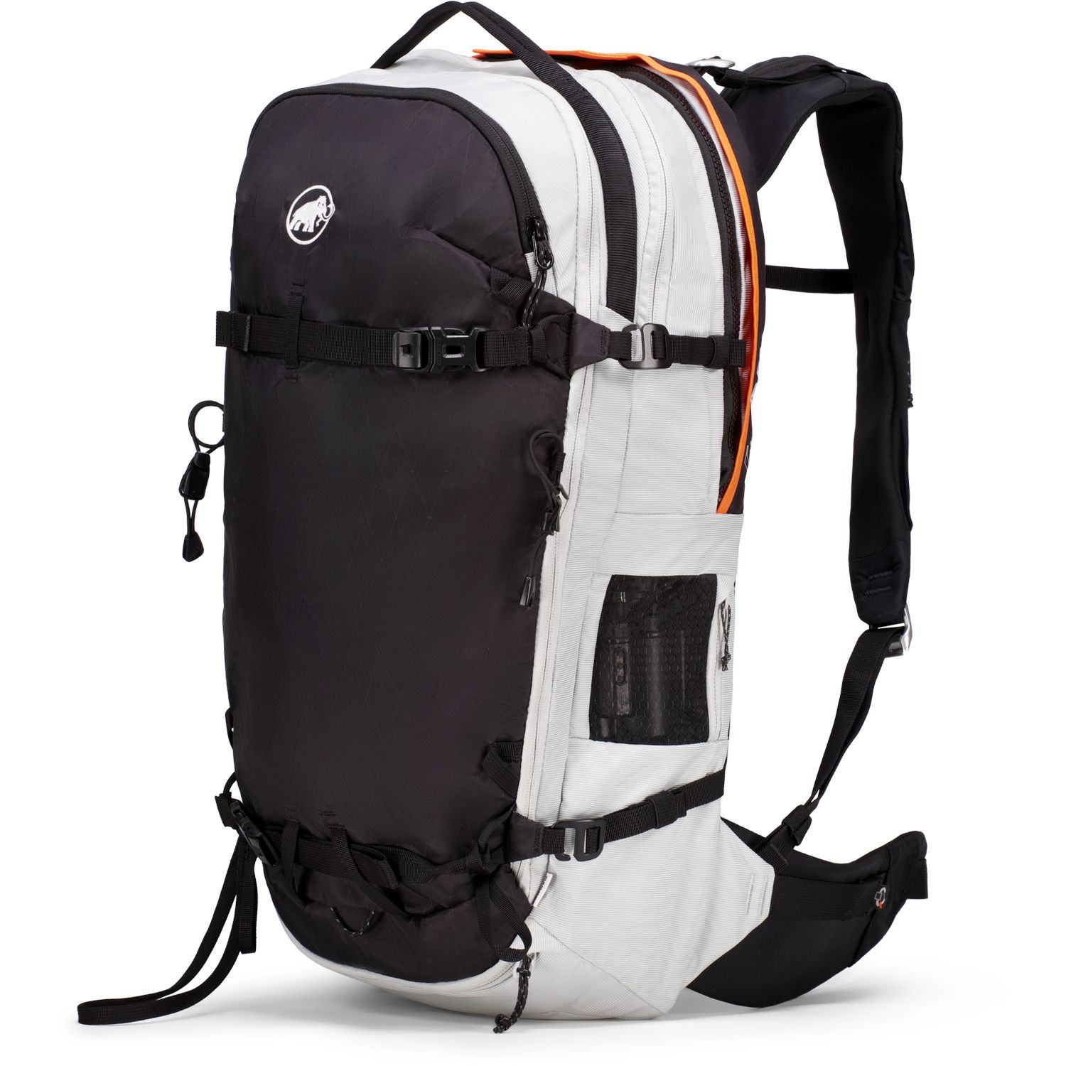Haldigrat 30 E2 Airbag M/L