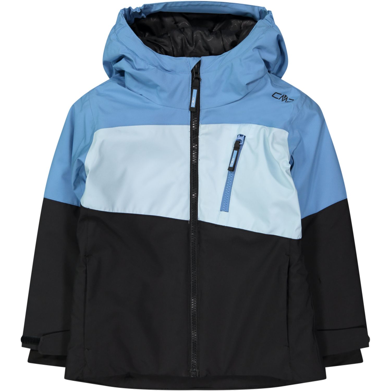 Kid G Jacket Fix Hood 36W0765