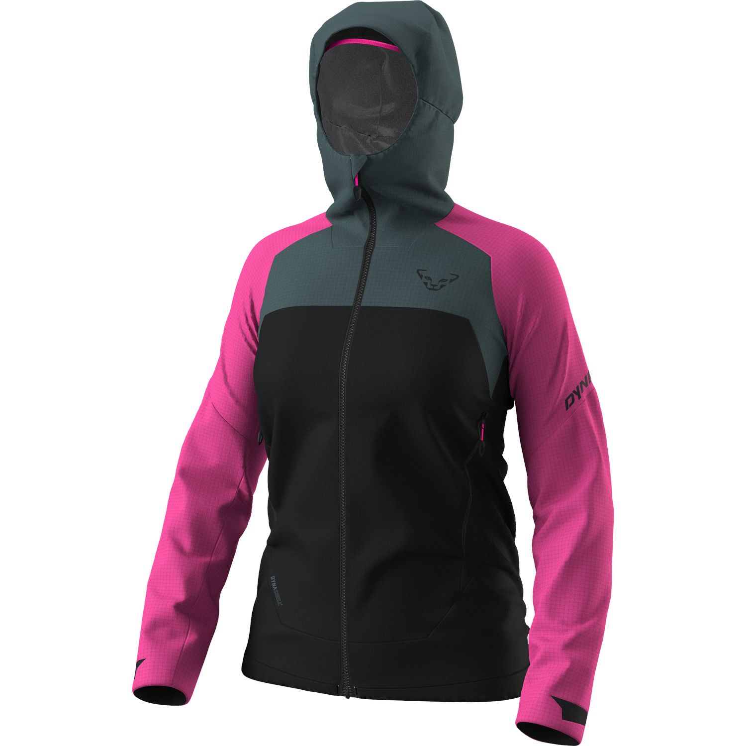 RADICAL 3L JACKET W