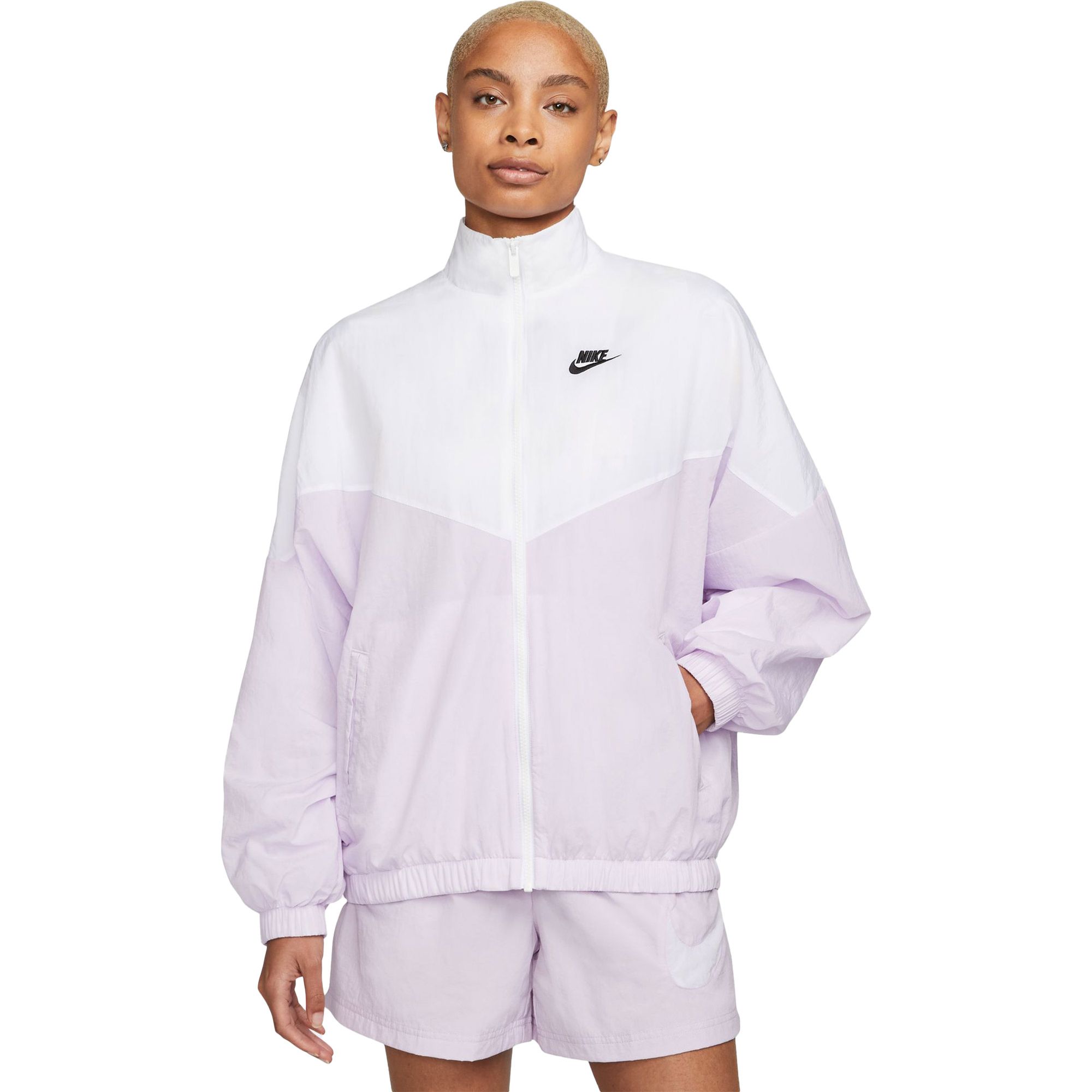 Nike Sportswear Essential Windrunner Nike Sportswear Essential Windrunner