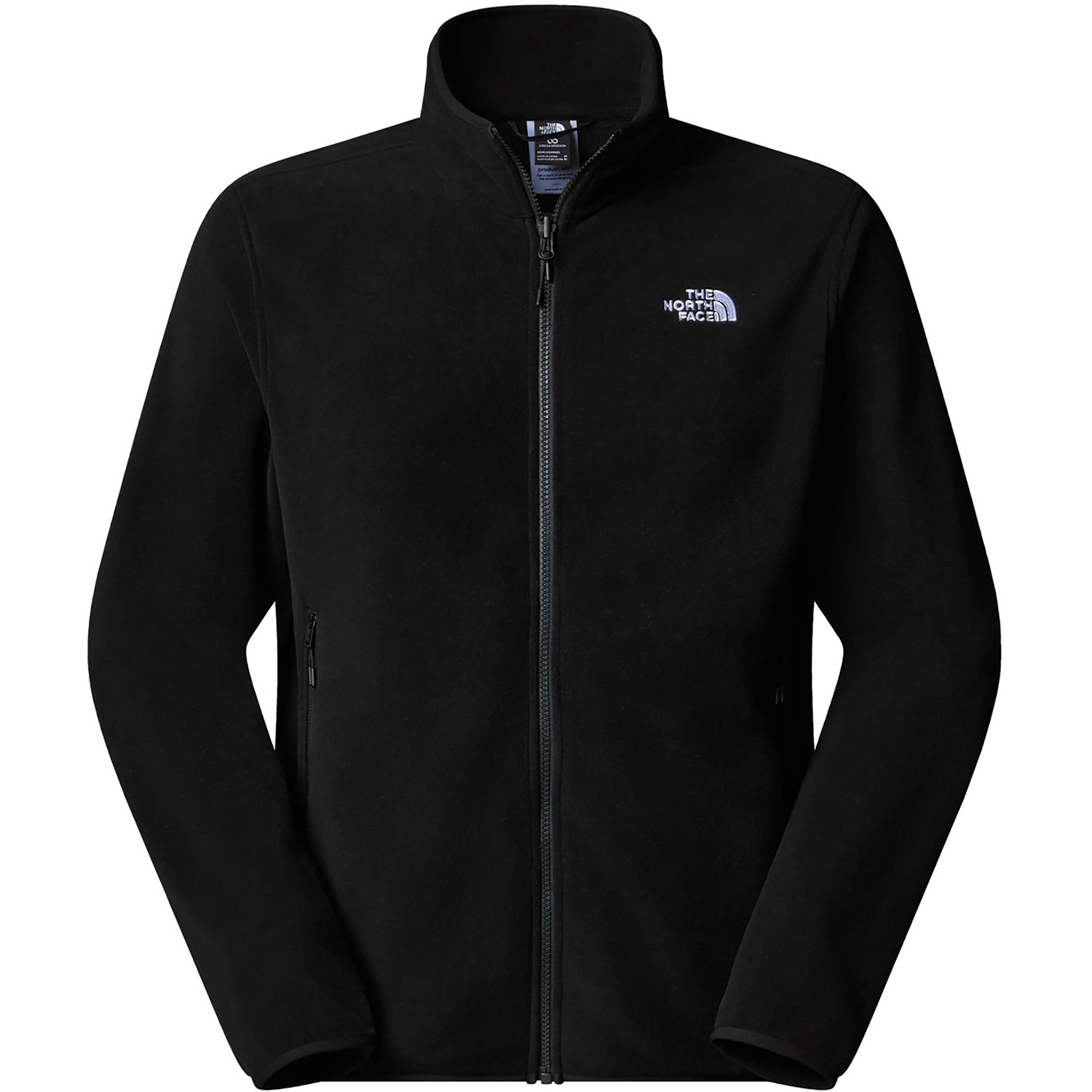 M Glacier Fleece Jacket