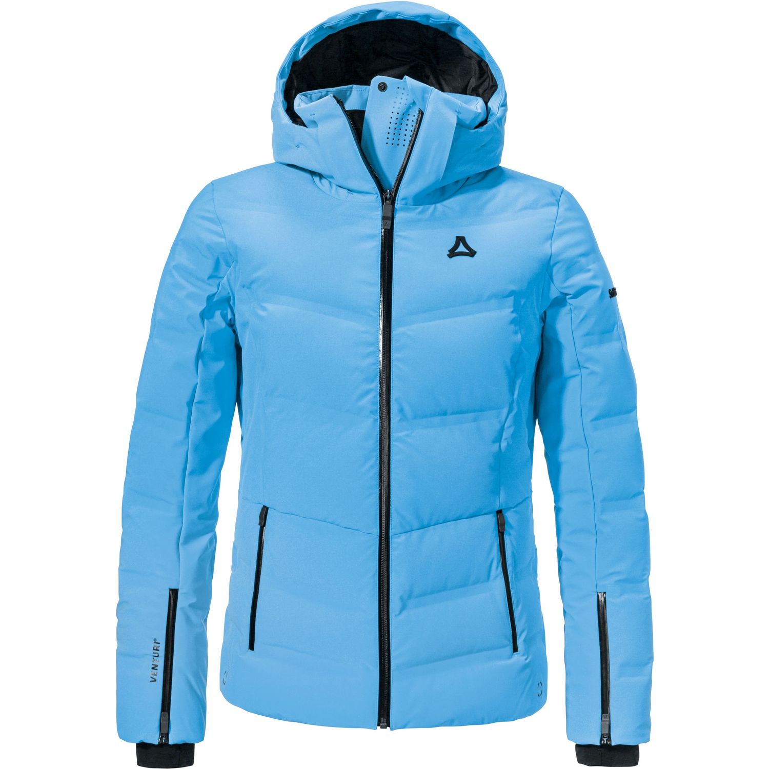 Jacket Style Caldirola WMS