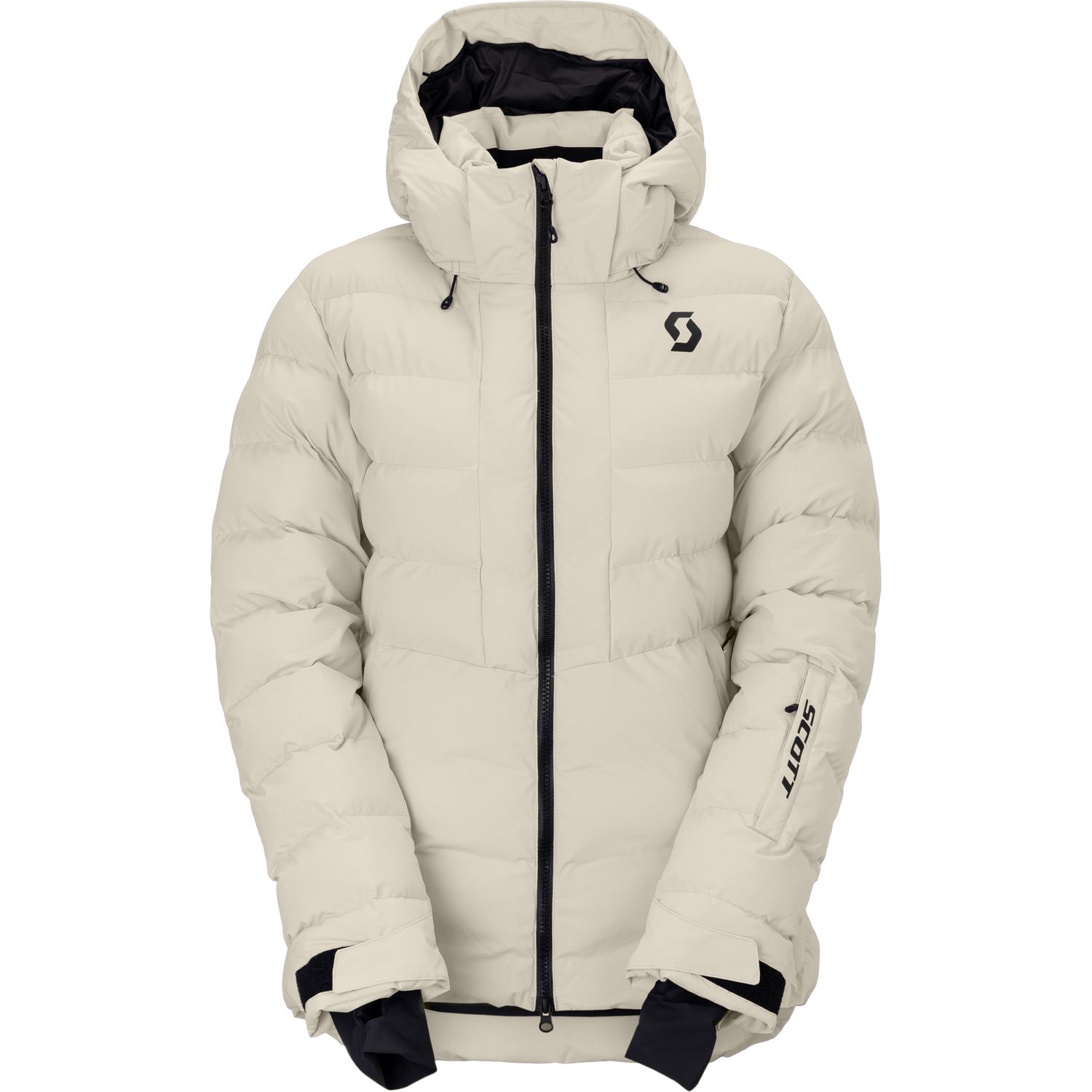 Jacket W\'s Ultimate Warm
