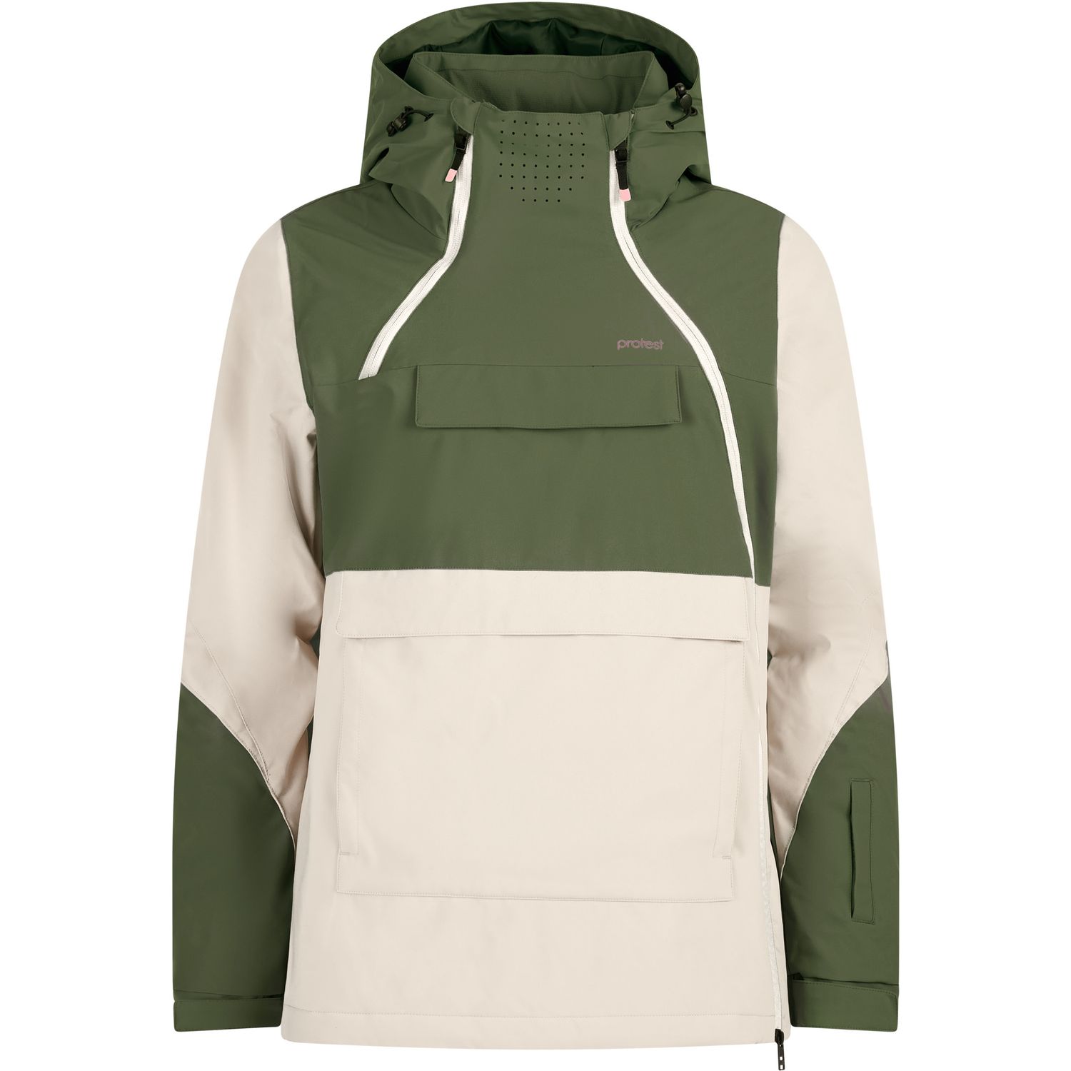 PRTFall anorak PRTFall anorak