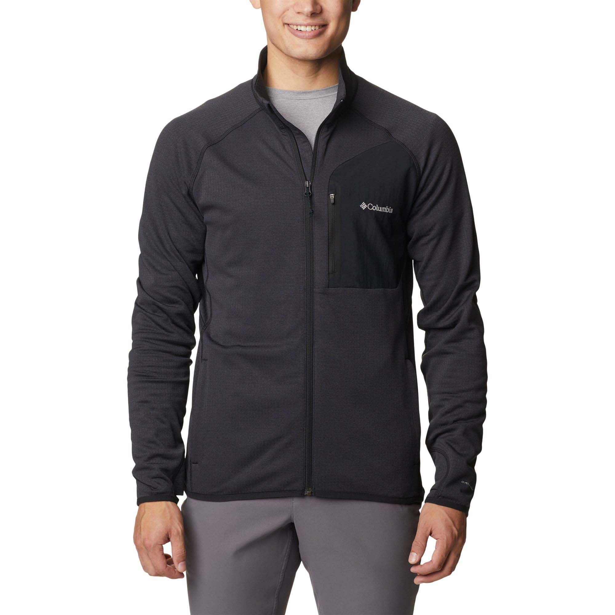 Triple Canyon Full Zip Triple Canyon Full Zip
