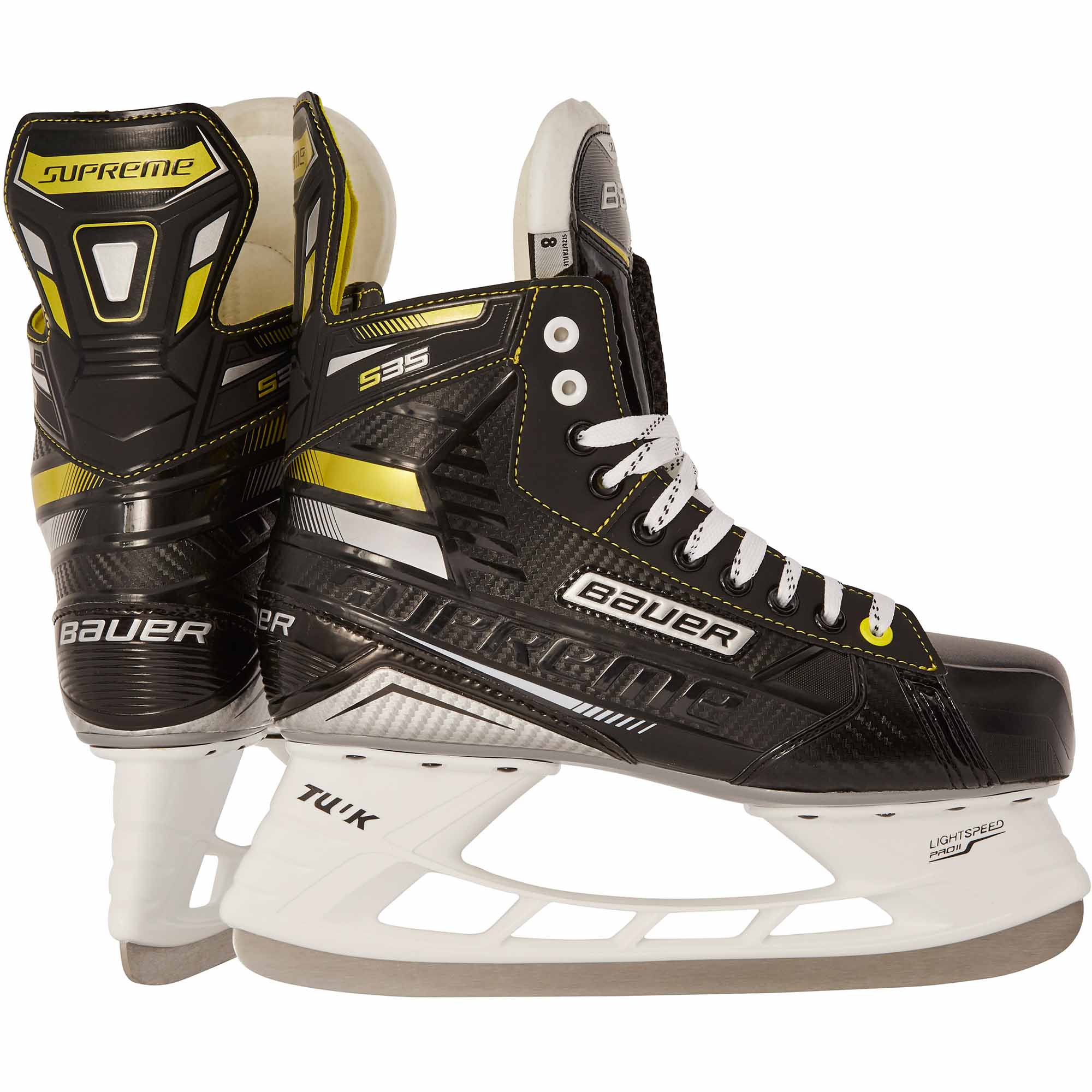 Skate Supreme S35 JR