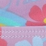 Bikini W. Short Skirt AOP