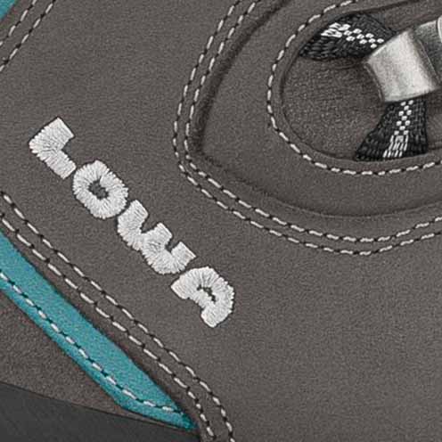 Mauria GTX Ws