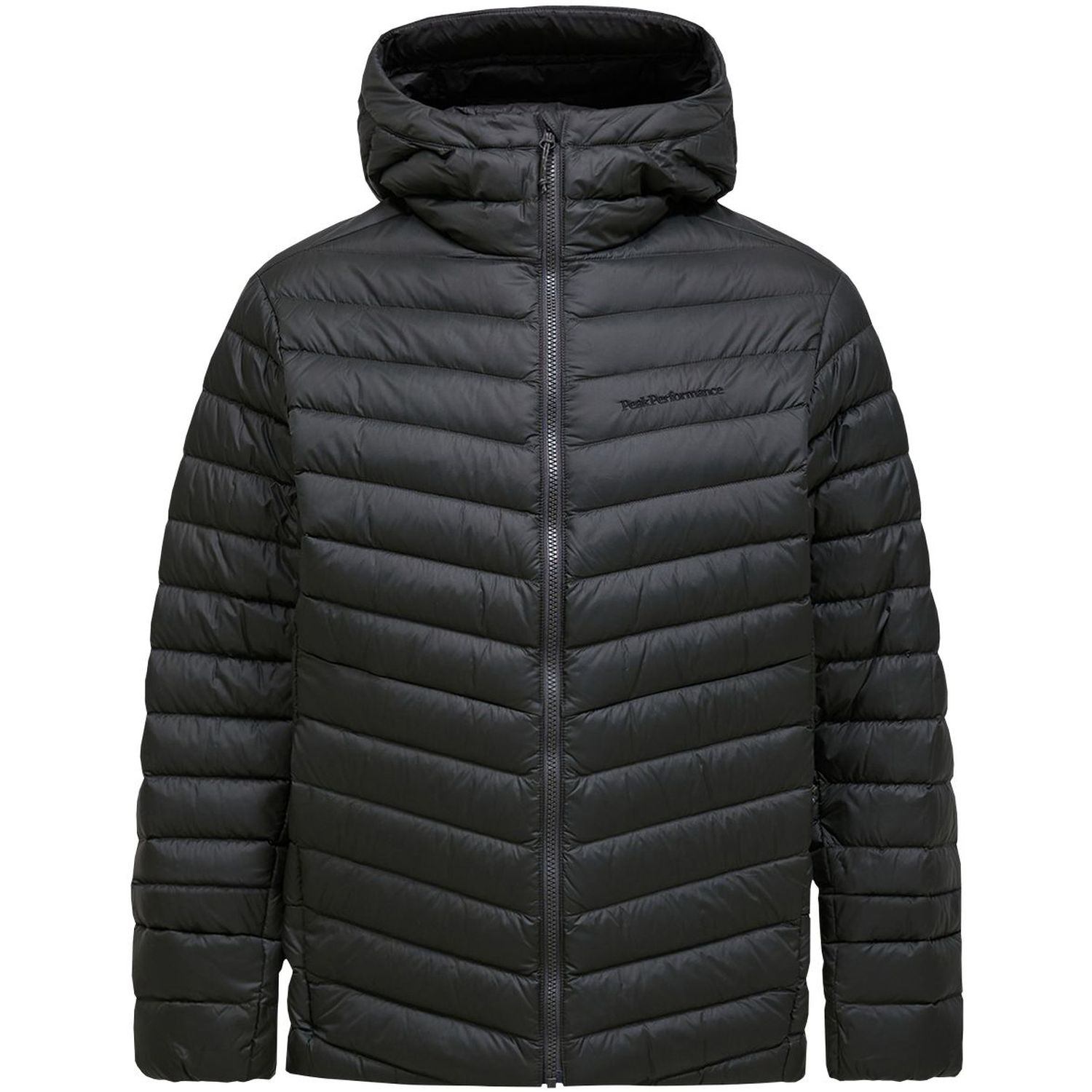 M Frost Down Hood Jacket M Frost Down Hood Jacket
