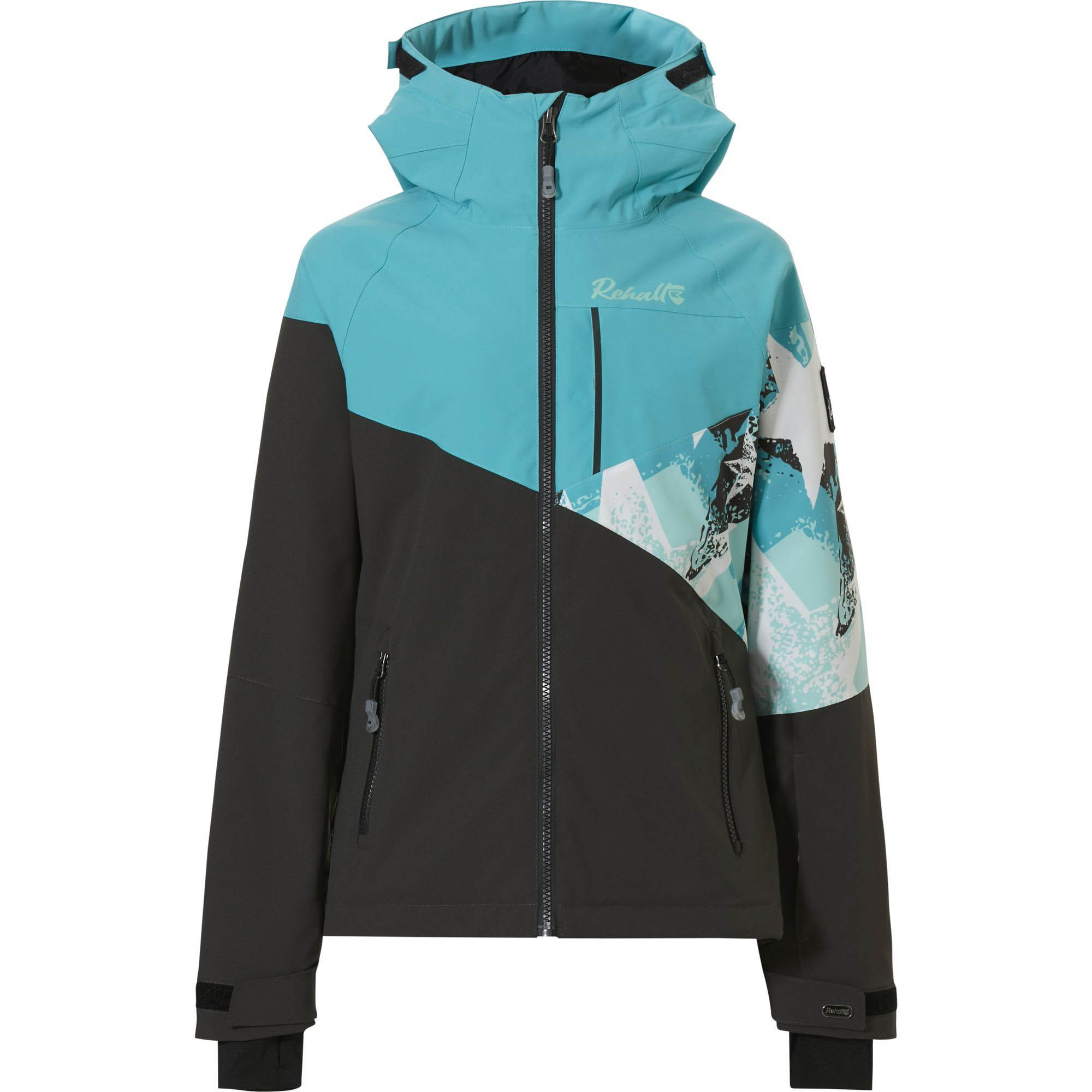 JUNE-R Snowjacket Girls JUNE-R Snowjacket Girls