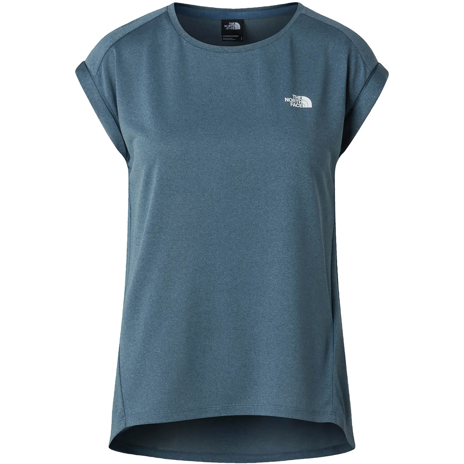 Women&rsquo;s Tanken Tank