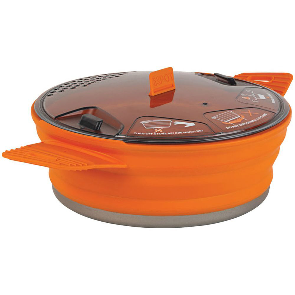 X-Pot 1.4 X-Pot 1.4