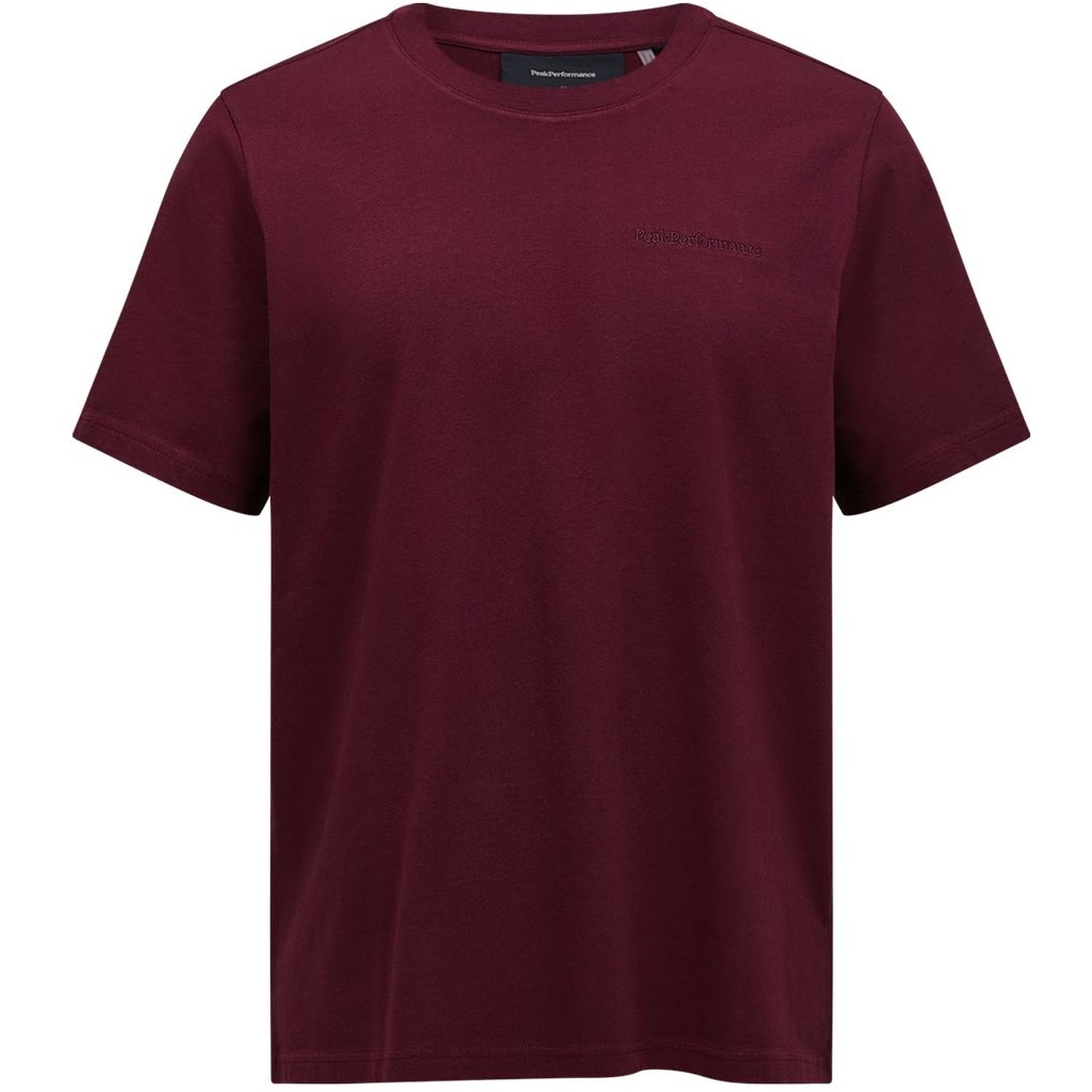 M Original Small Logo Tee