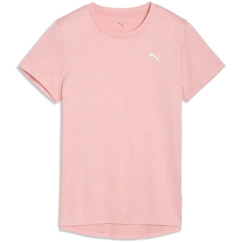 W TAD ESSENTIAL Heather Tee