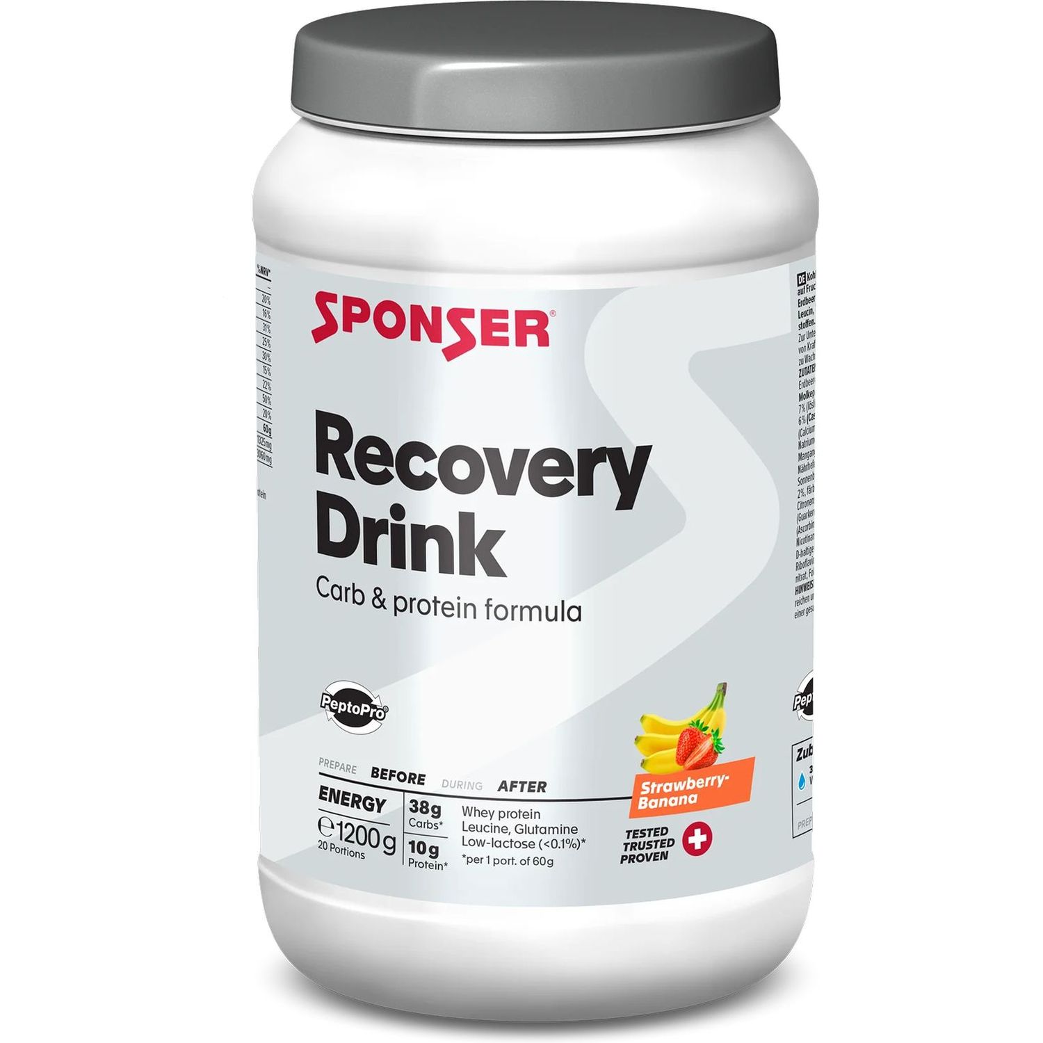 Recovery Drink