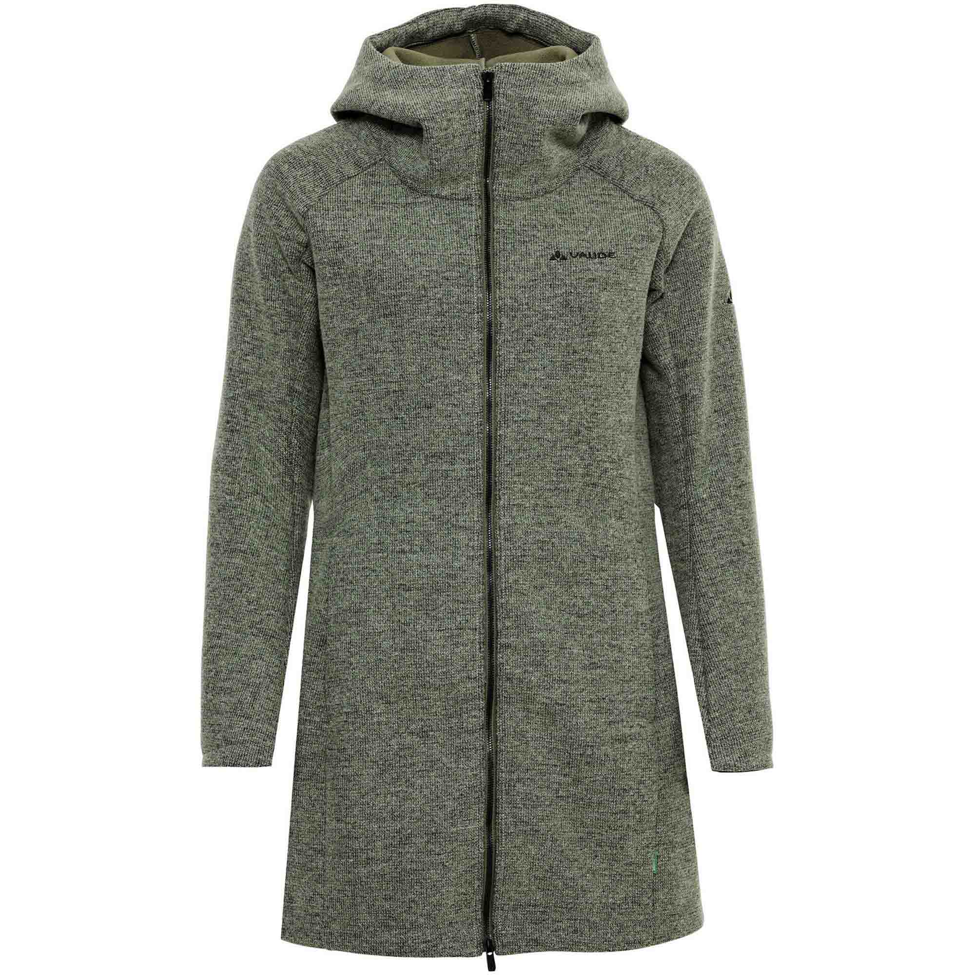 Wo Tinshan Coat III