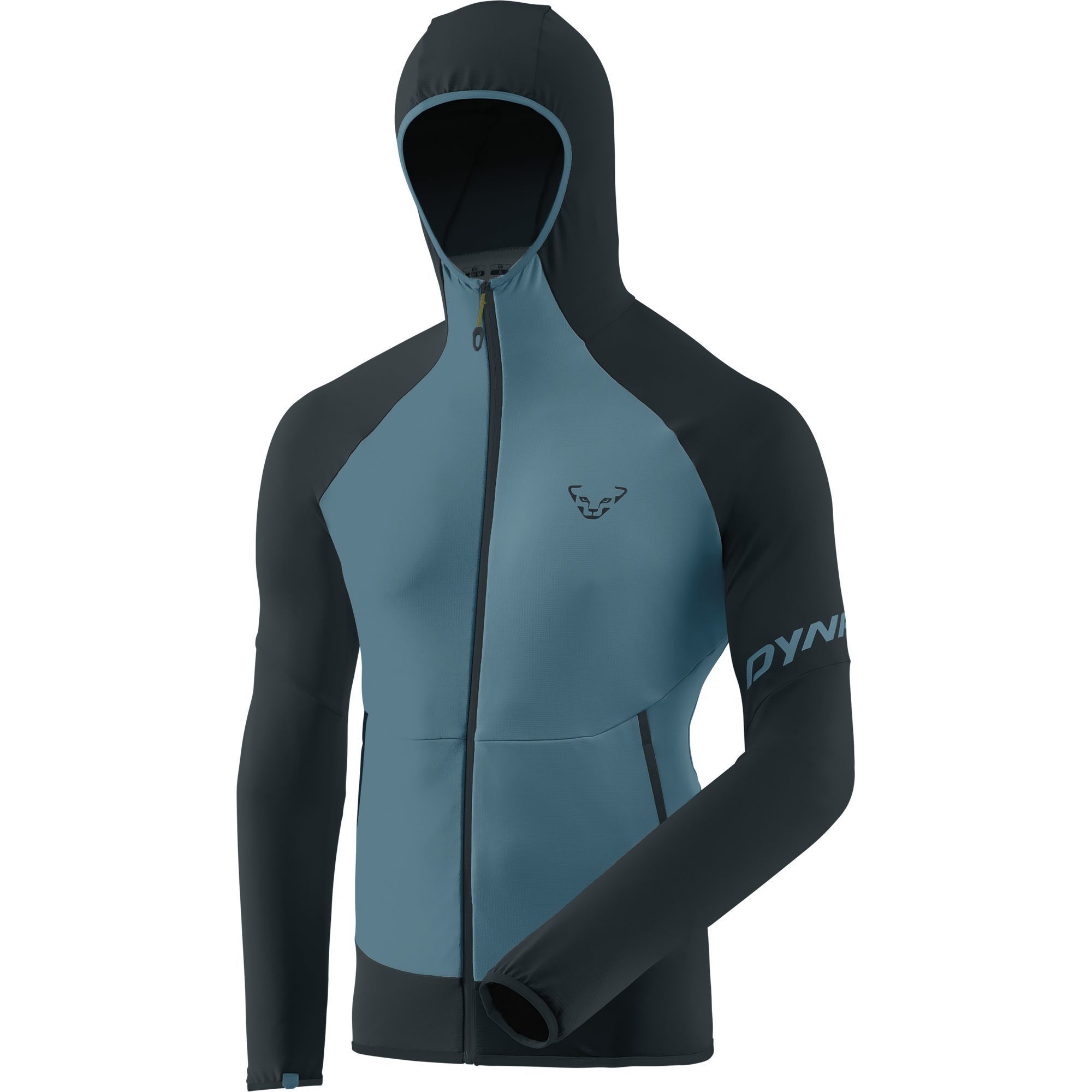 Transalper Light Pol M Hoody