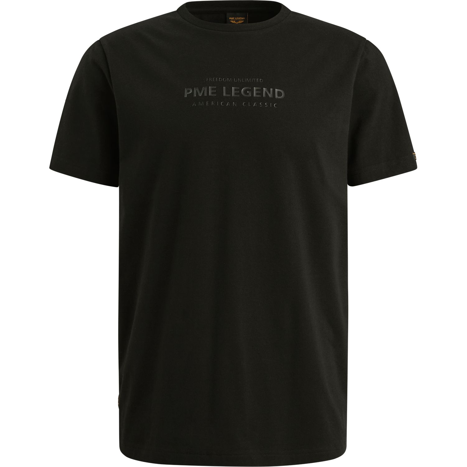 Short sleeve r-neck PTSS2510584