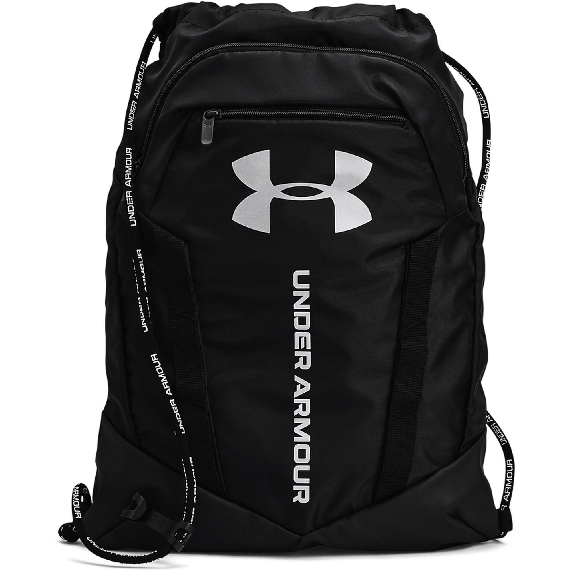 UA Undeniable Sackpack