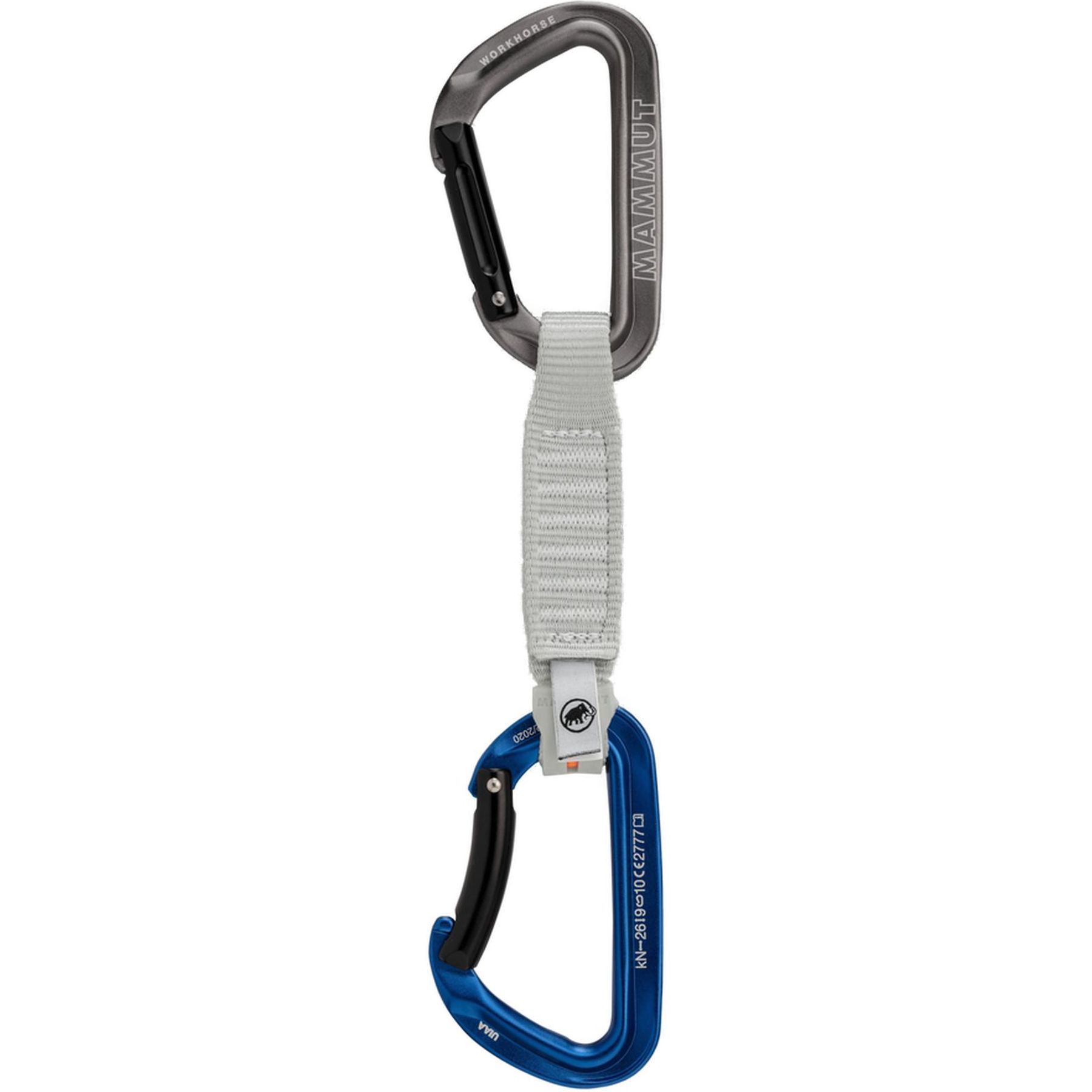 Workhorse Keylock Quickdraw Workhorse Keylock Quickdraw