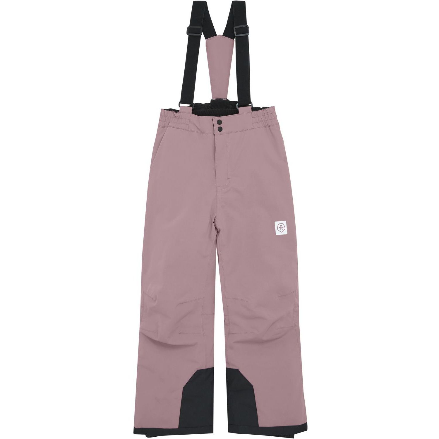 Ski Pants Colorblock