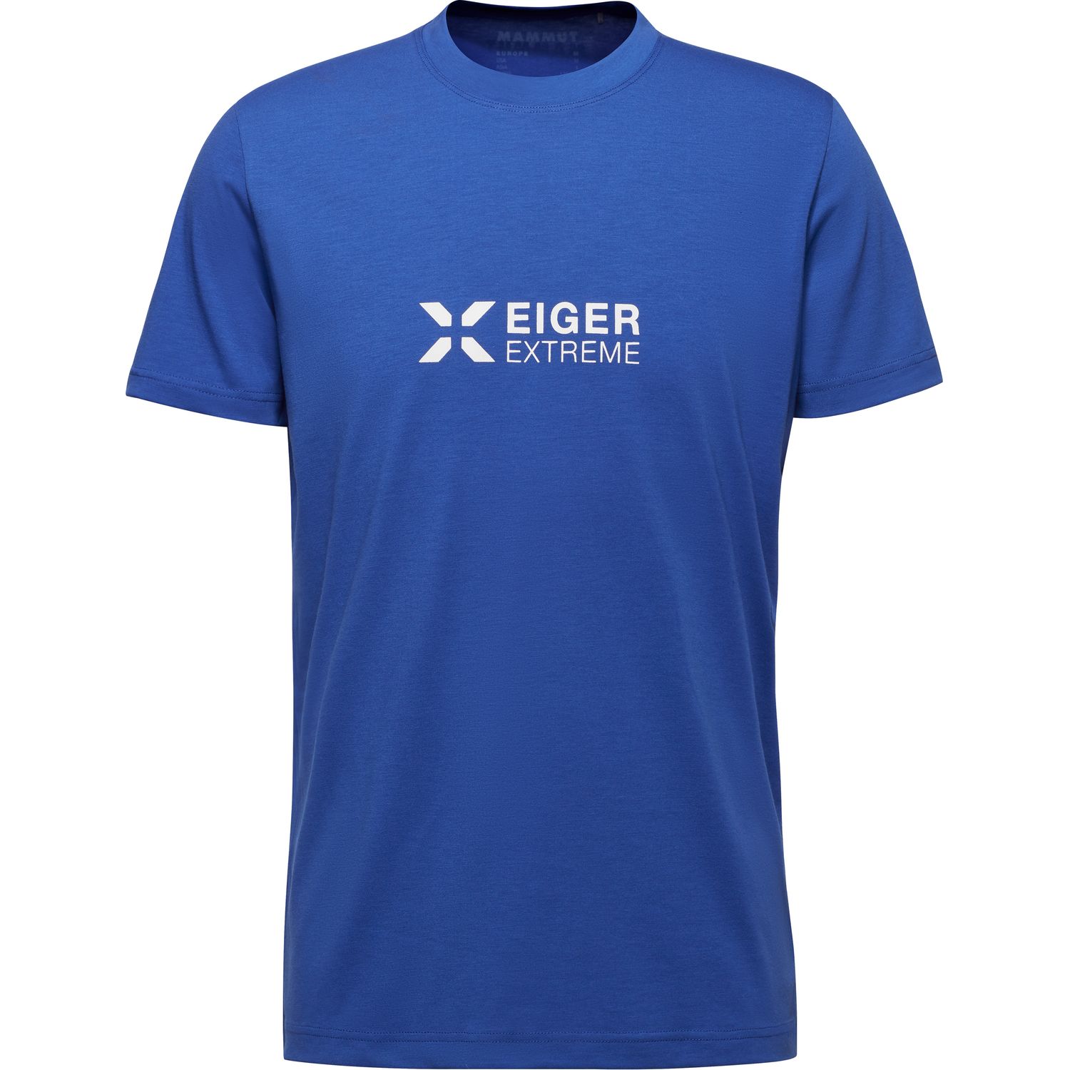 Eiger Logo T-Shirt Men Eiger Logo T-Shirt Men