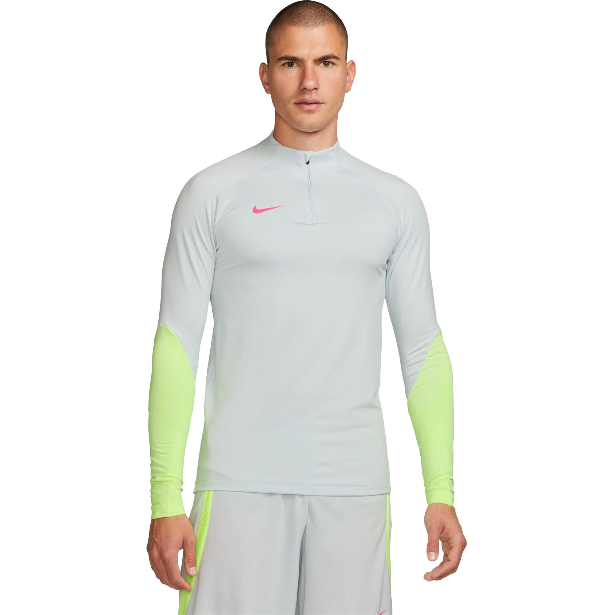 NIKE DRI-FIT STRIKE MEN\'S SOCCER NIKE DRI-FIT STRIKE MEN\'S SOCCER