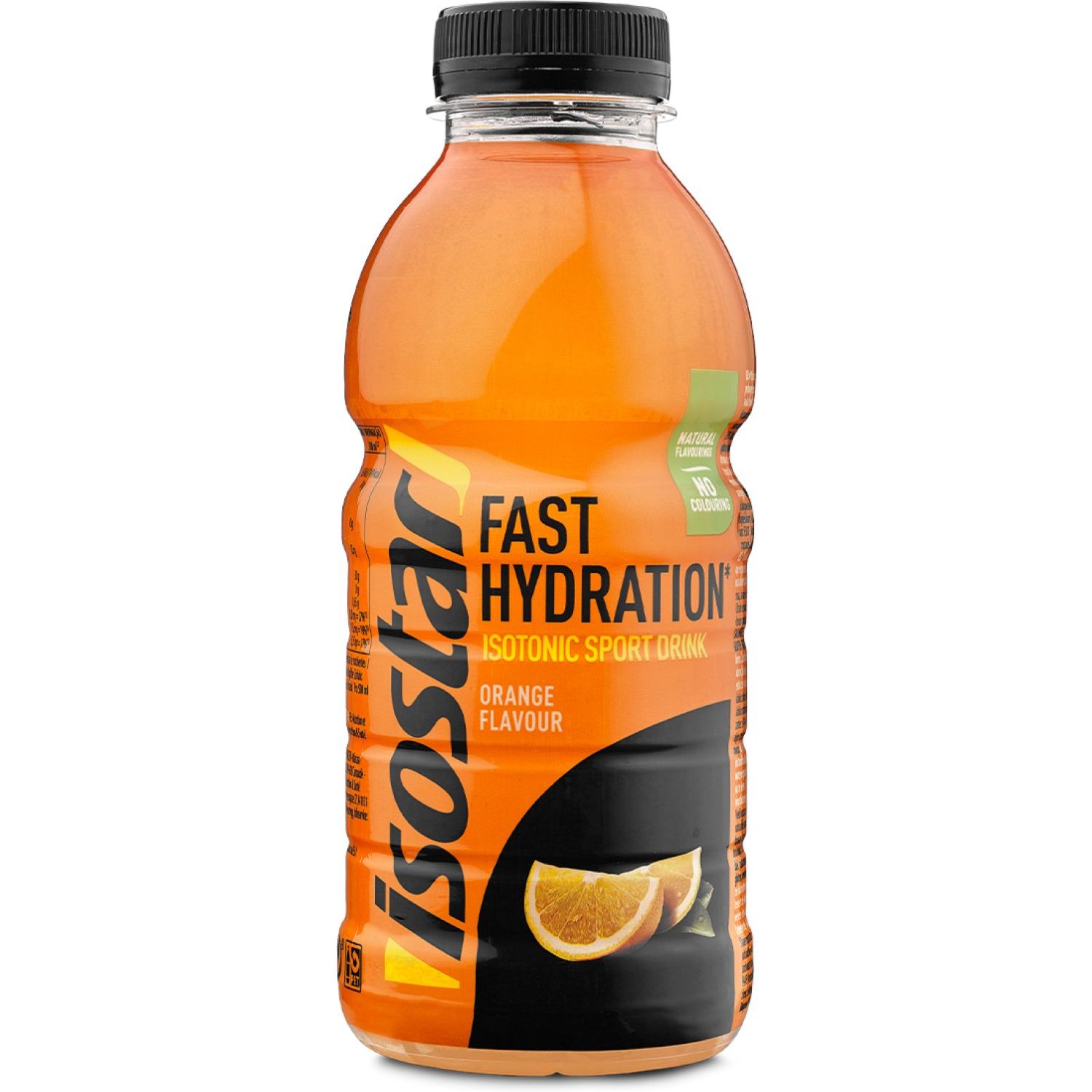 PET 500ml PET 500ml